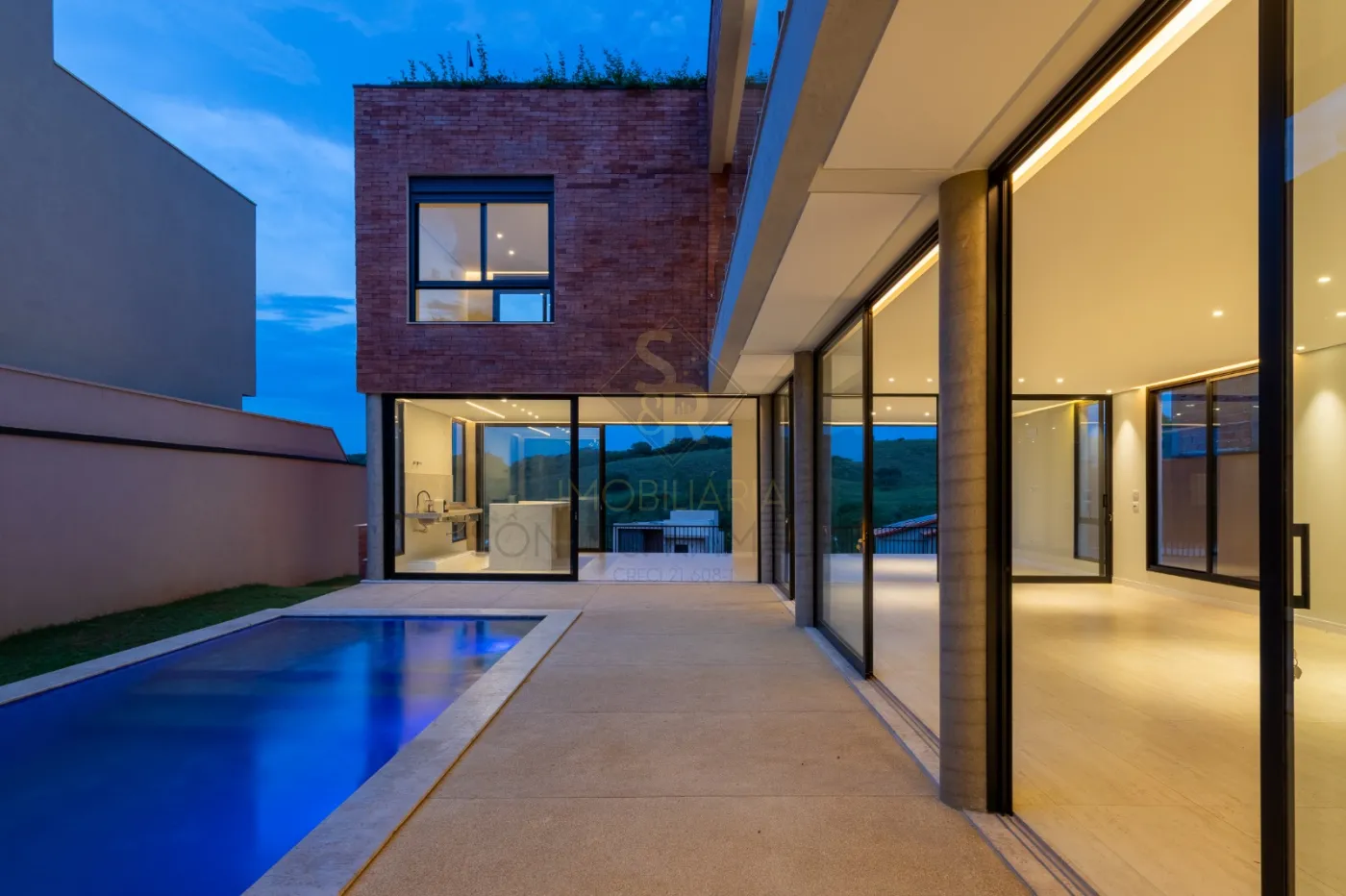 Comprar Casas Residenciais / Condom&iacute;nio em Bonfim Paulista R$ 3.500.000,00 - Foto 17