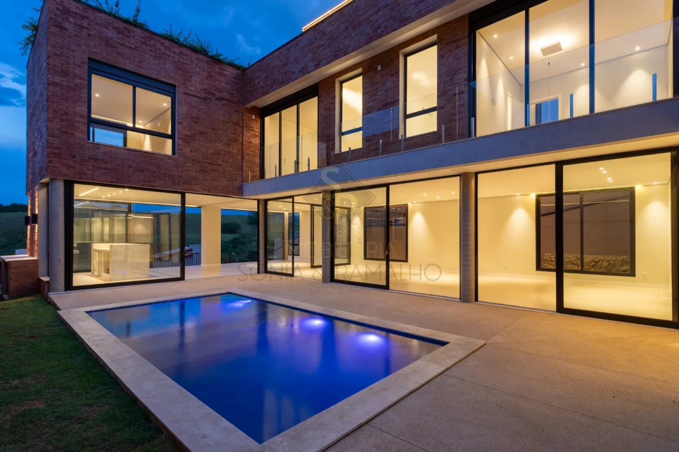 Comprar Casas Residenciais / Condom&iacute;nio em Bonfim Paulista R$ 3.500.000,00 - Foto 18