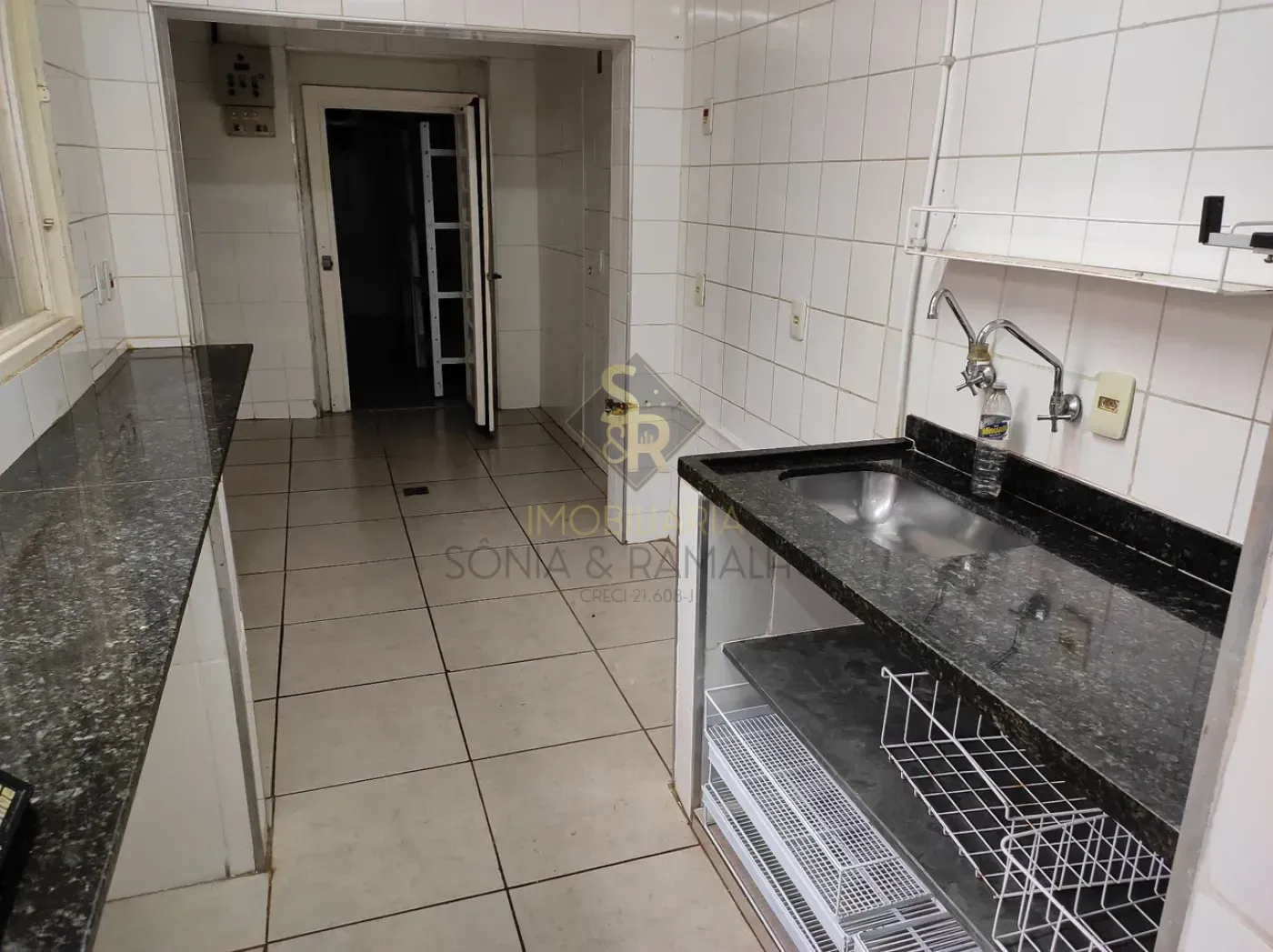 Alugar Im&oacute;veis Comerciais / Sal&atilde;o Comercial em Ribeir&atilde;o Preto R$ 3.500,00 - Foto 12