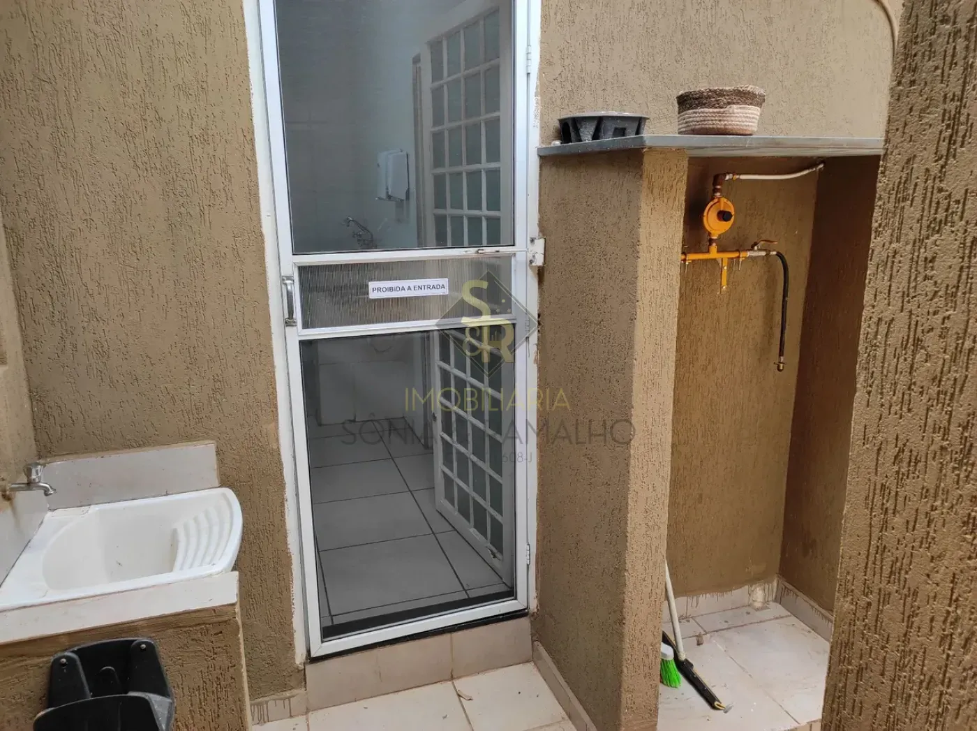 Alugar Im&oacute;veis Comerciais / Sal&atilde;o Comercial em Ribeir&atilde;o Preto R$ 3.500,00 - Foto 19