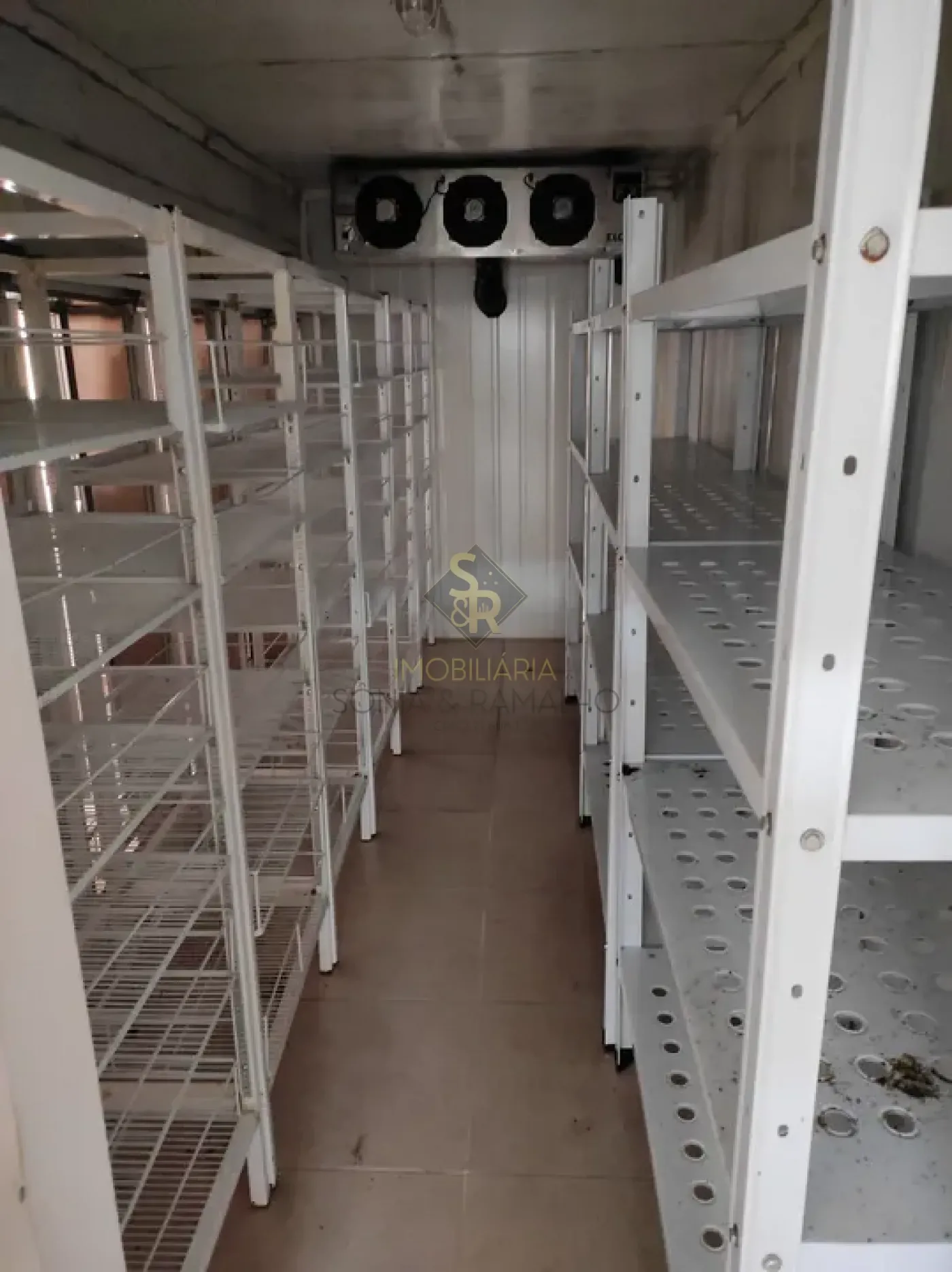 Alugar Im&oacute;veis Comerciais / Sal&atilde;o Comercial em Ribeir&atilde;o Preto R$ 3.500,00 - Foto 24