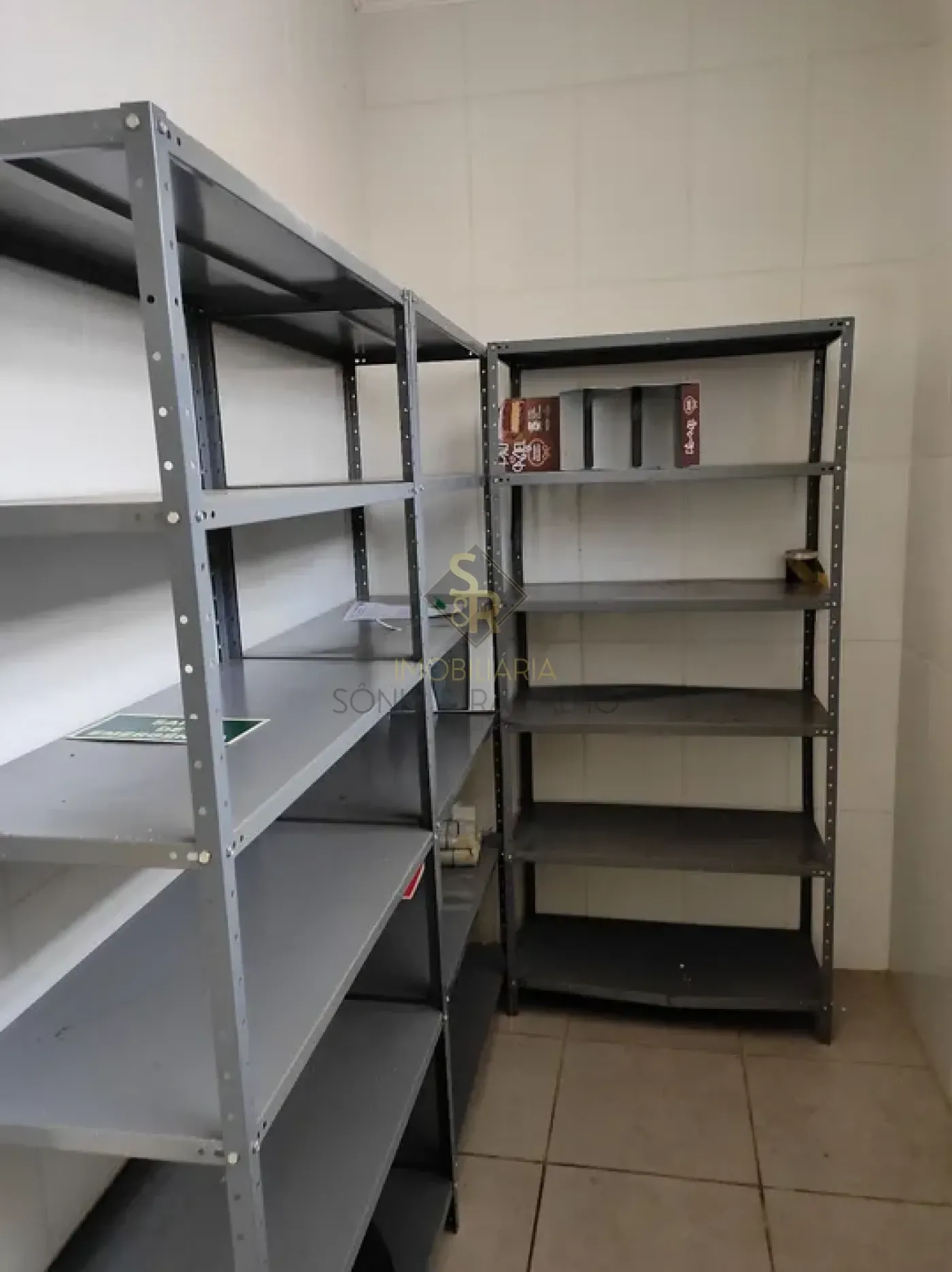 Alugar Im&oacute;veis Comerciais / Sal&atilde;o Comercial em Ribeir&atilde;o Preto R$ 3.500,00 - Foto 15