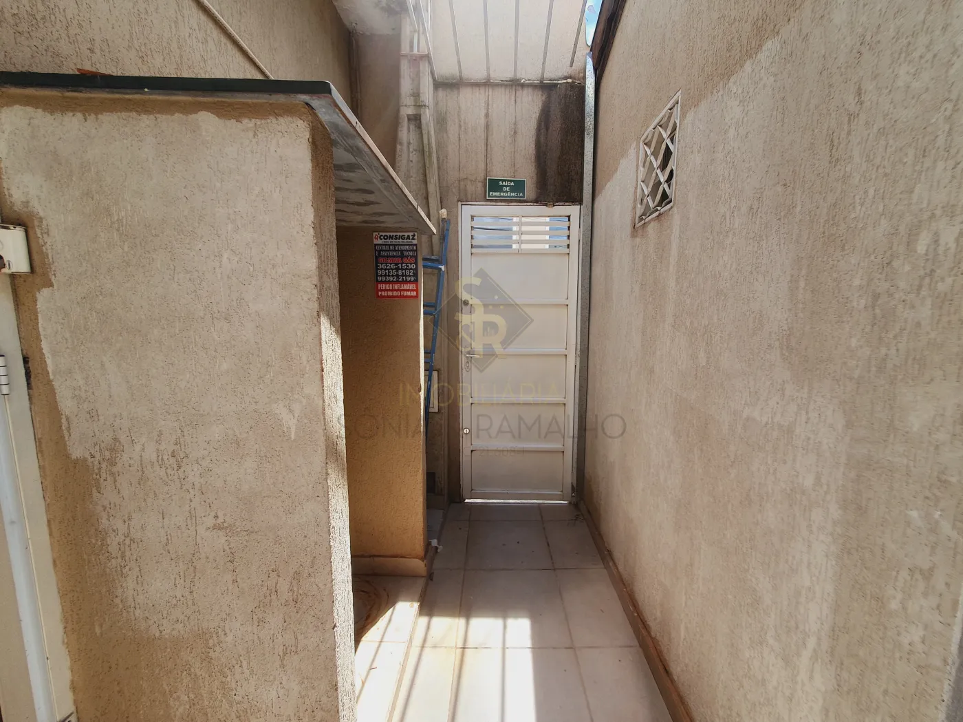 Alugar Im&oacute;veis Comerciais / Sal&atilde;o Comercial em Ribeir&atilde;o Preto R$ 3.500,00 - Foto 17