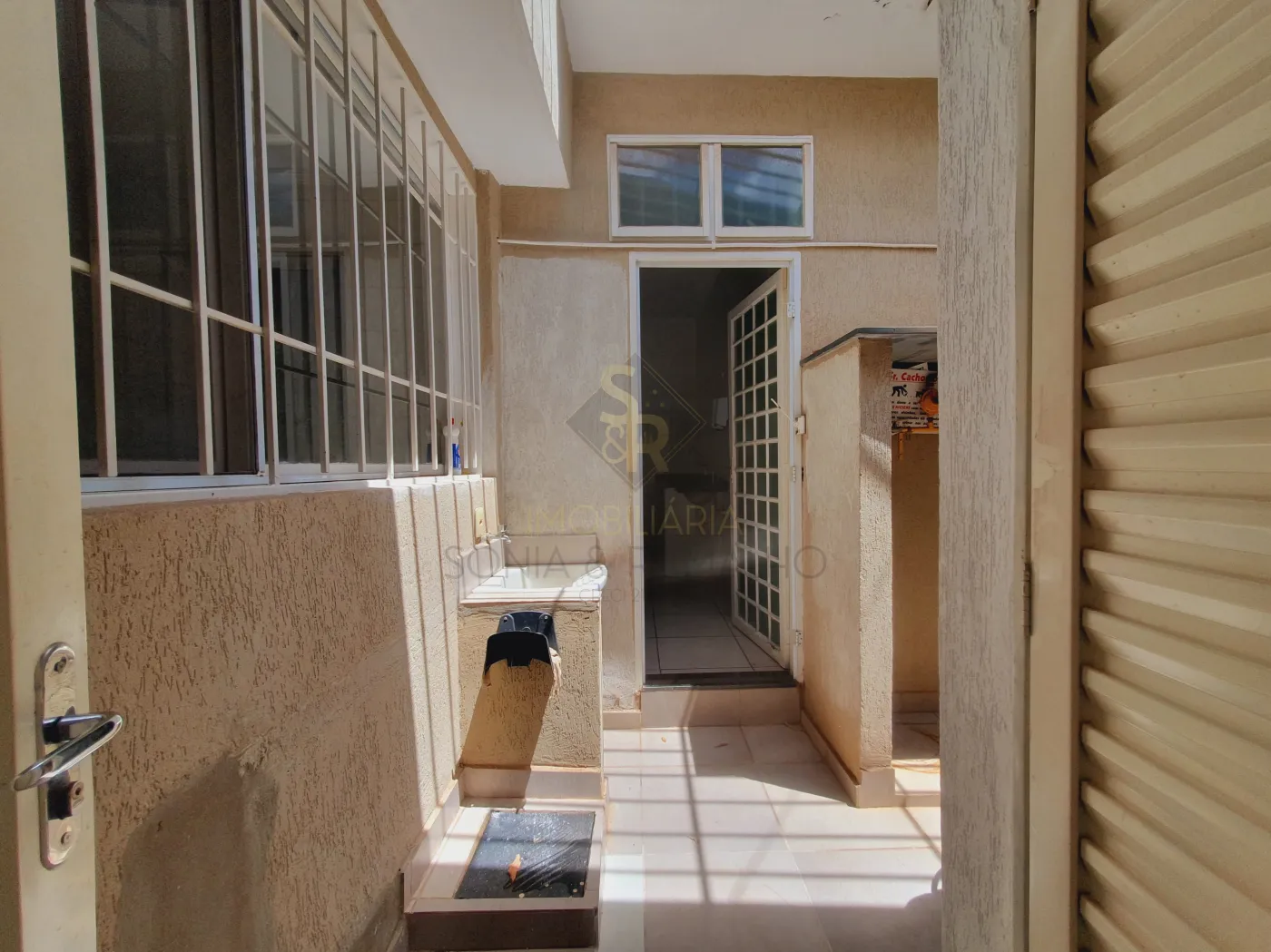 Alugar Im&oacute;veis Comerciais / Sal&atilde;o Comercial em Ribeir&atilde;o Preto R$ 3.500,00 - Foto 18