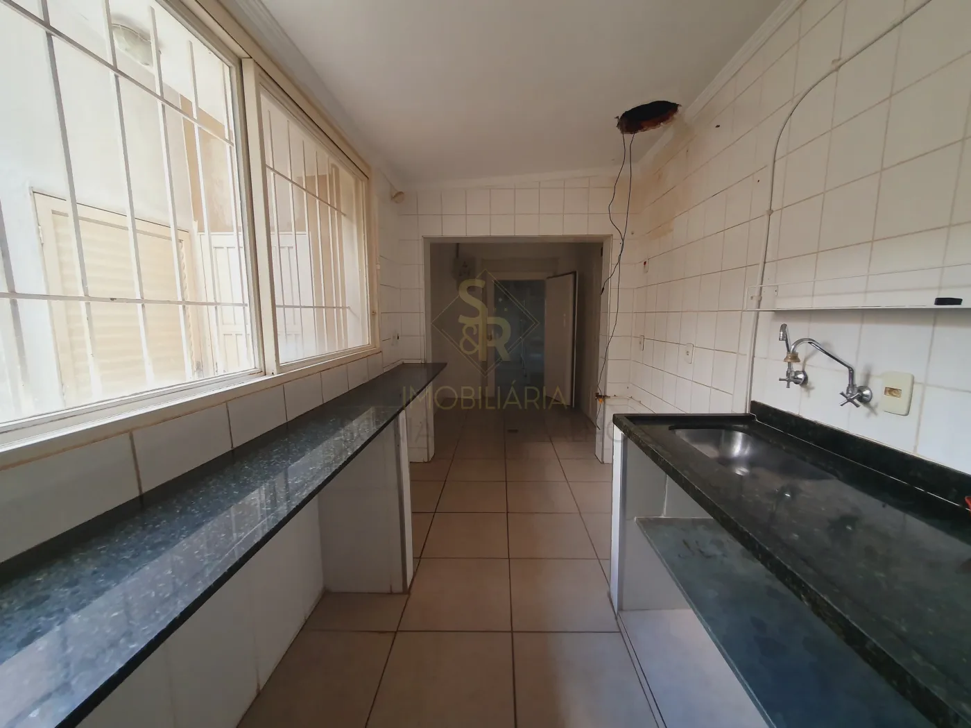 Alugar Im&oacute;veis Comerciais / Sal&atilde;o Comercial em Ribeir&atilde;o Preto R$ 3.500,00 - Foto 11