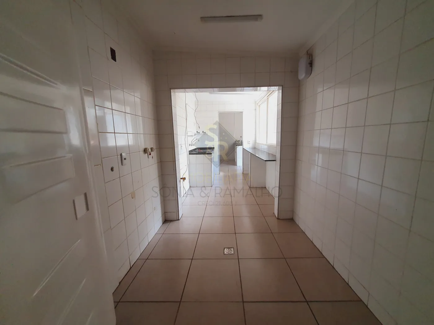 Alugar Im&oacute;veis Comerciais / Sal&atilde;o Comercial em Ribeir&atilde;o Preto R$ 3.500,00 - Foto 21