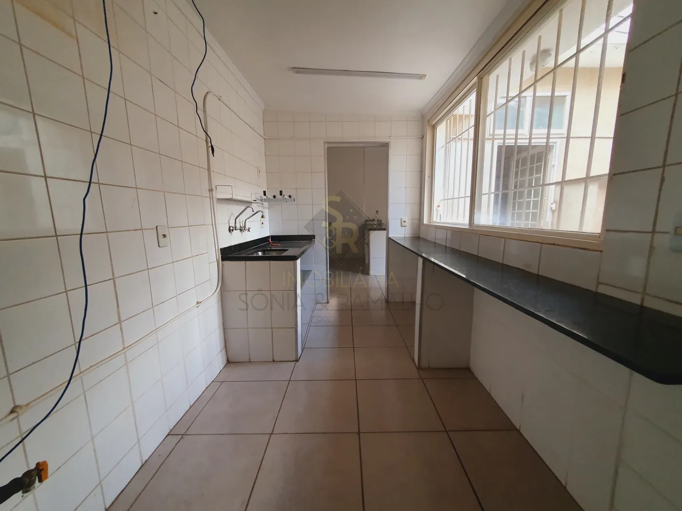 Alugar Im&oacute;veis Comerciais / Sal&atilde;o Comercial em Ribeir&atilde;o Preto R$ 3.500,00 - Foto 22