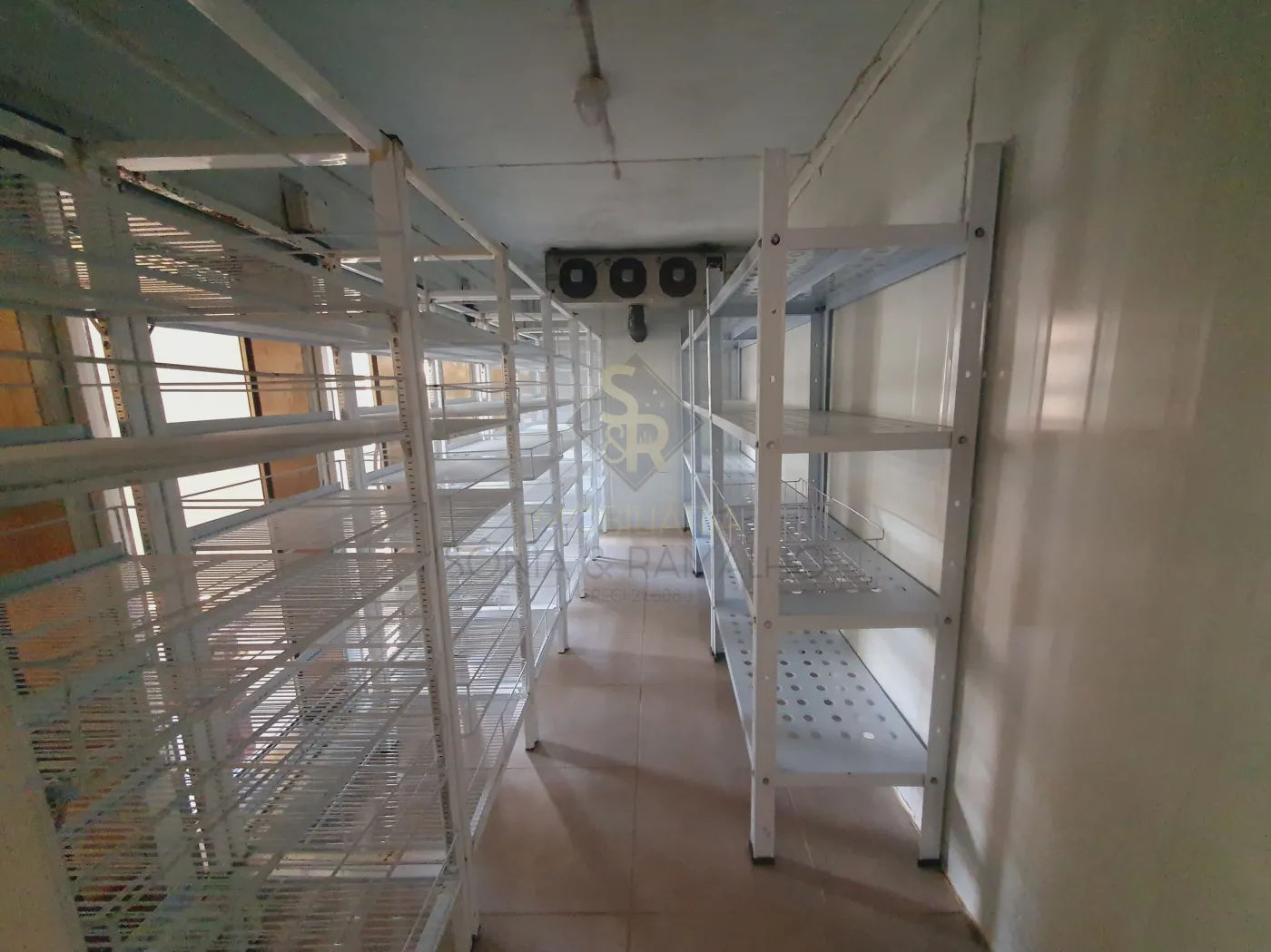 Alugar Im&oacute;veis Comerciais / Sal&atilde;o Comercial em Ribeir&atilde;o Preto R$ 3.500,00 - Foto 23