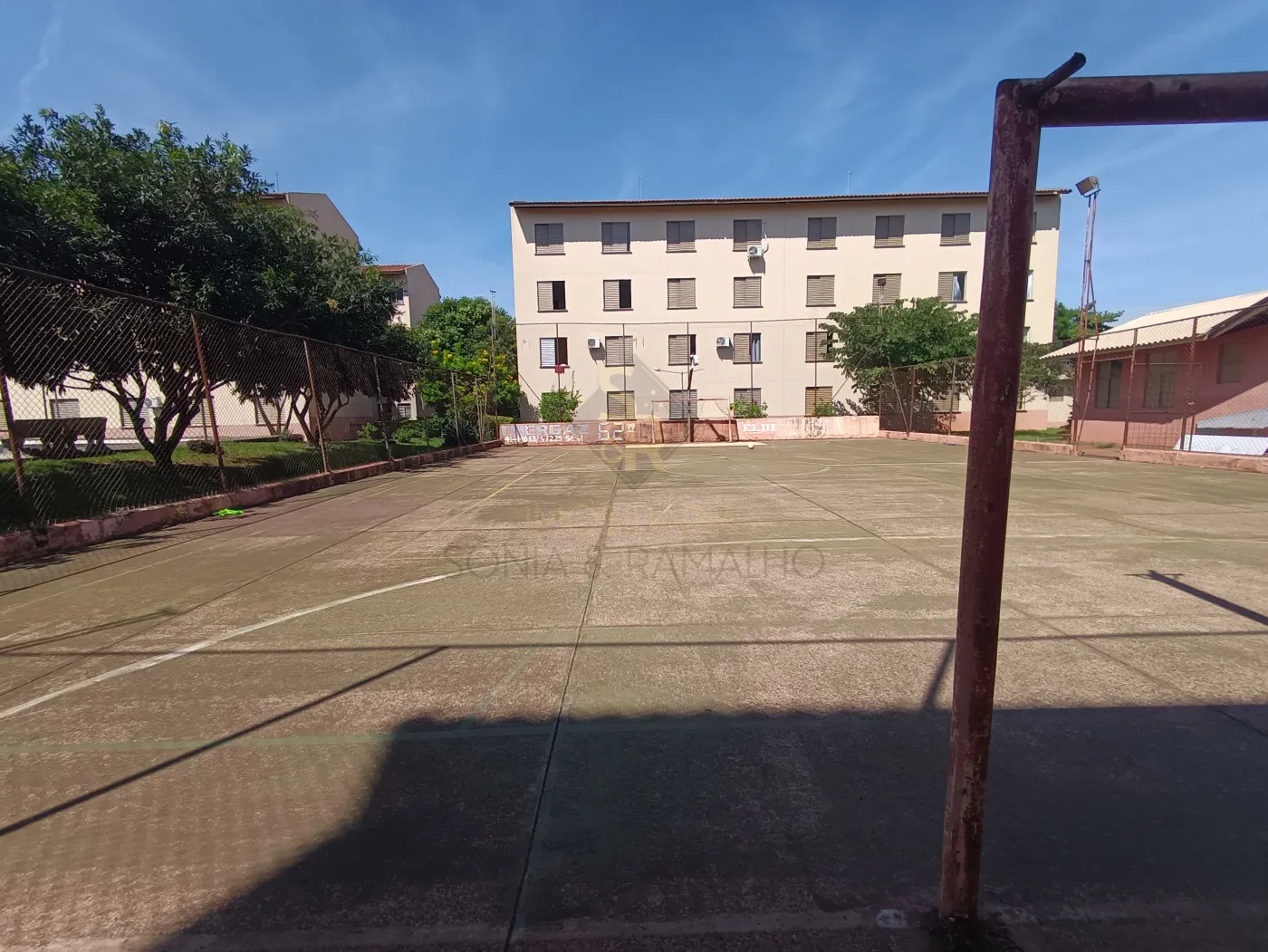 Alugar Apartamentos / Padr&atilde;o em Ribeir&atilde;o Preto R$ 1.000,00 - Foto 22