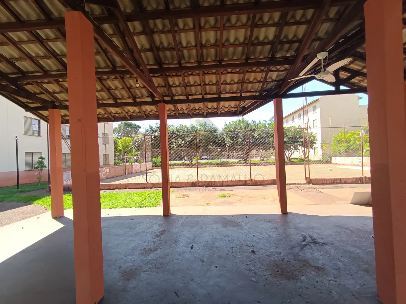 Alugar Apartamentos / Padr&atilde;o em Ribeir&atilde;o Preto R$ 1.000,00 - Foto 24