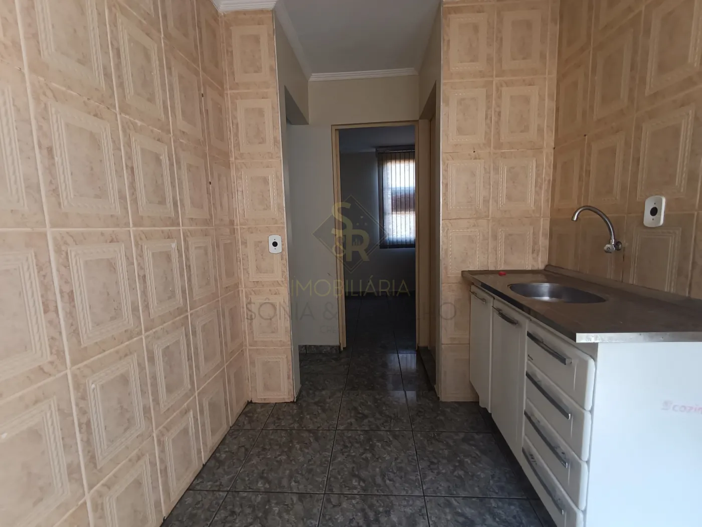 Alugar Apartamentos / Padr&atilde;o em Ribeir&atilde;o Preto R$ 1.000,00 - Foto 21