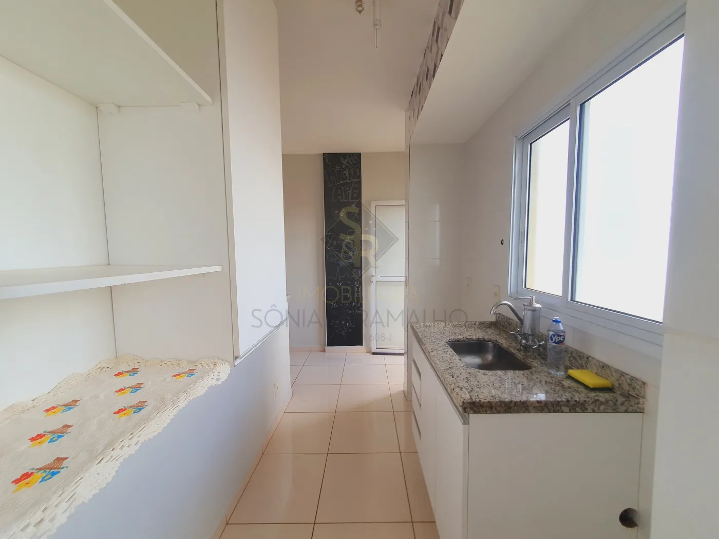 Alugar Apartamentos / Padr&atilde;o em Ribeir&atilde;o Preto R$ 1.200,00 - Foto 6