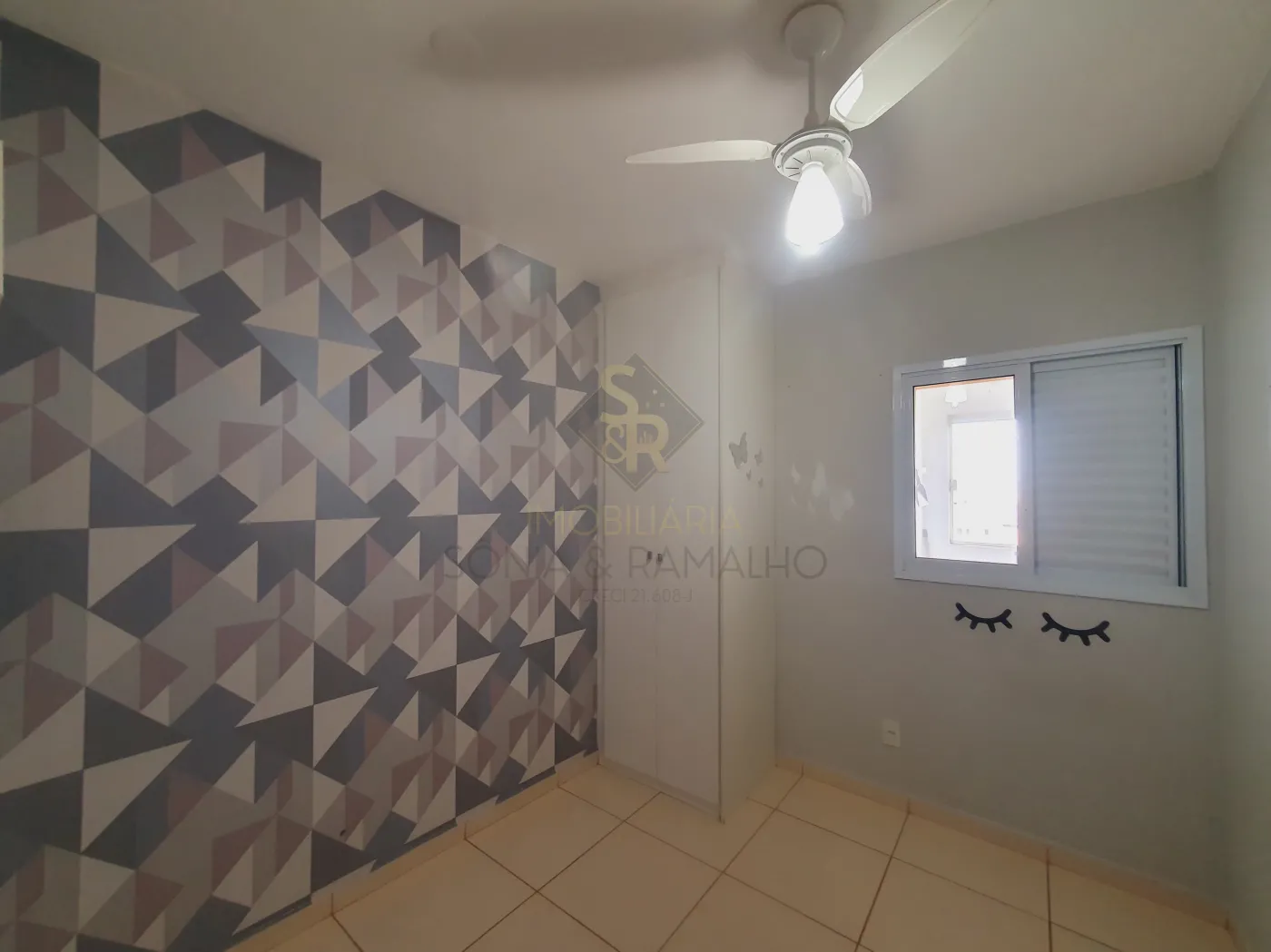 Alugar Apartamentos / Padr&atilde;o em Ribeir&atilde;o Preto R$ 1.200,00 - Foto 9