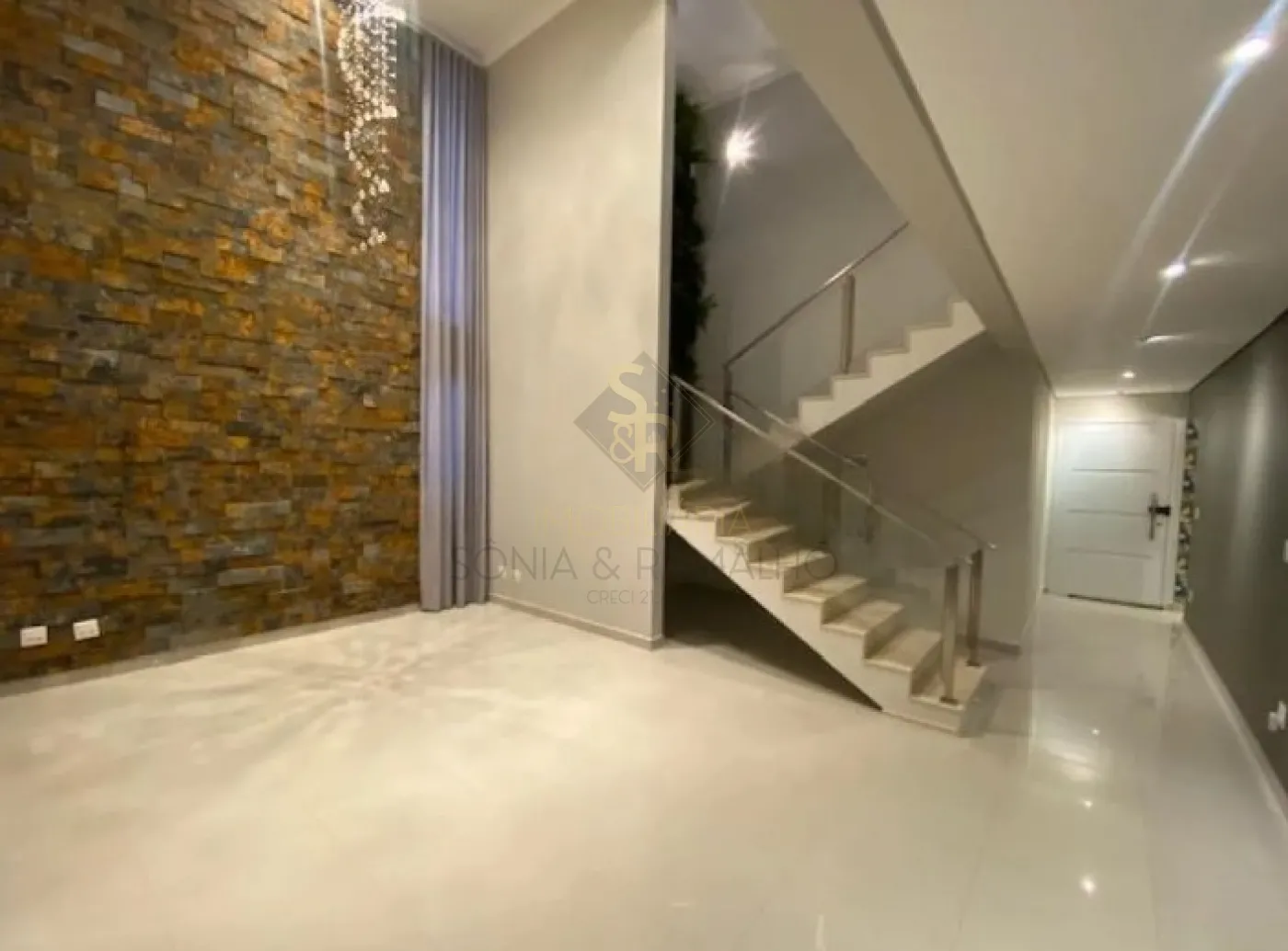 Alugar Casas Residenciais / Condom&iacute;nio em Bonfim Paulista R$ 13.500,00 - Foto 1