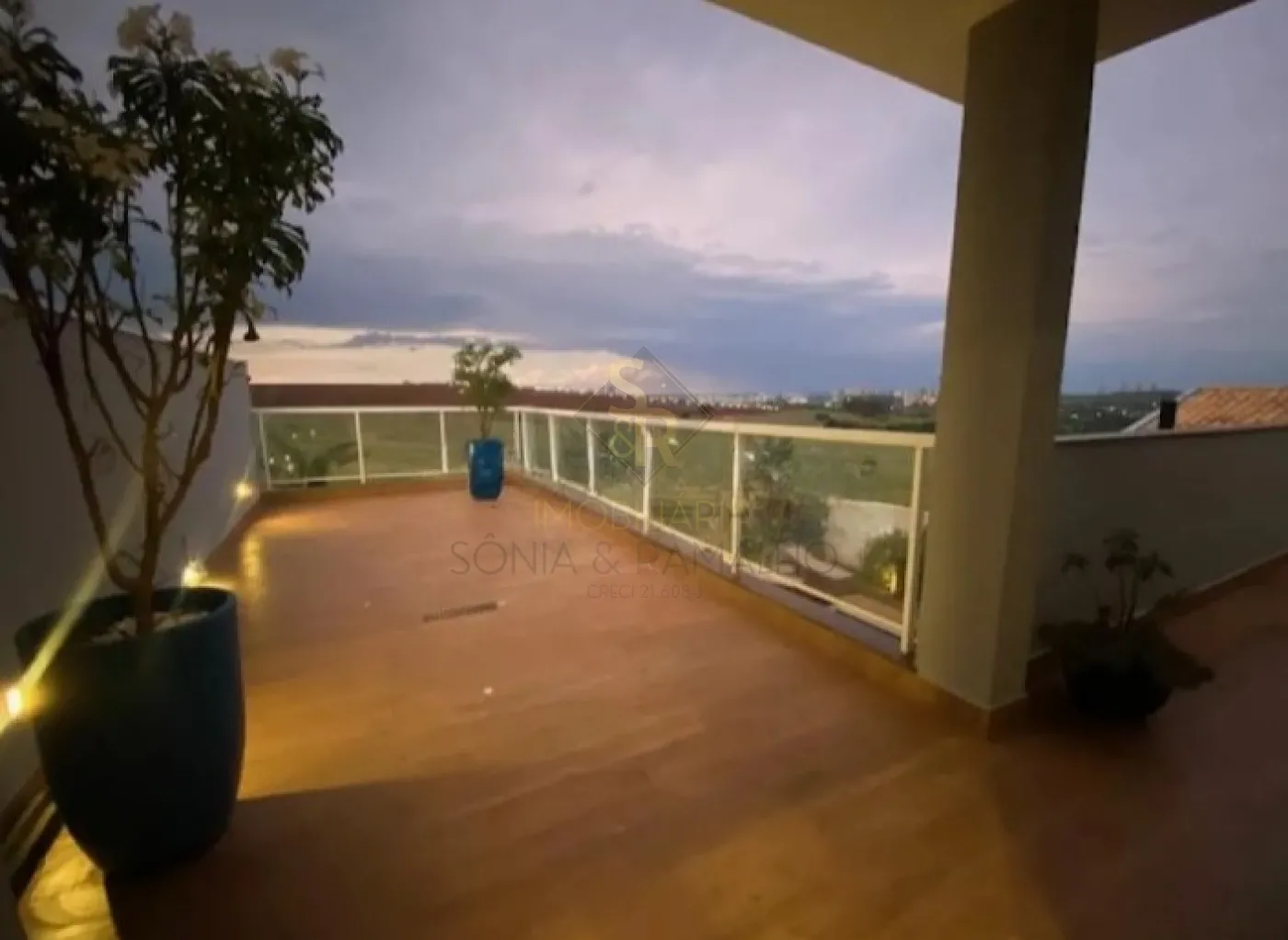 Alugar Casas Residenciais / Condom&iacute;nio em Bonfim Paulista R$ 13.500,00 - Foto 16