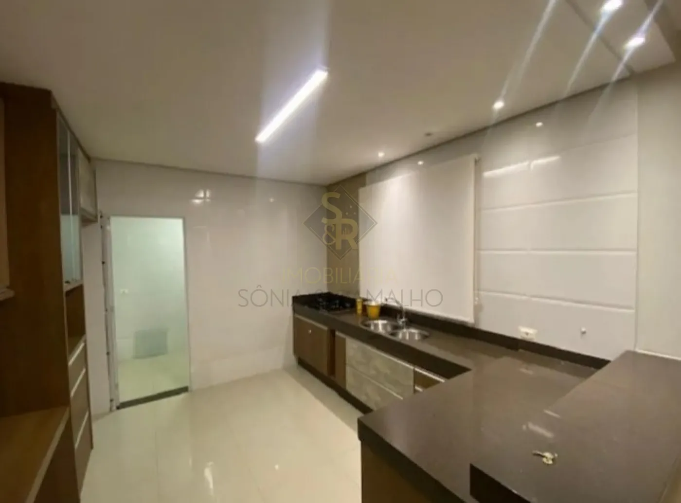 Alugar Casas Residenciais / Condom&iacute;nio em Bonfim Paulista R$ 13.500,00 - Foto 3