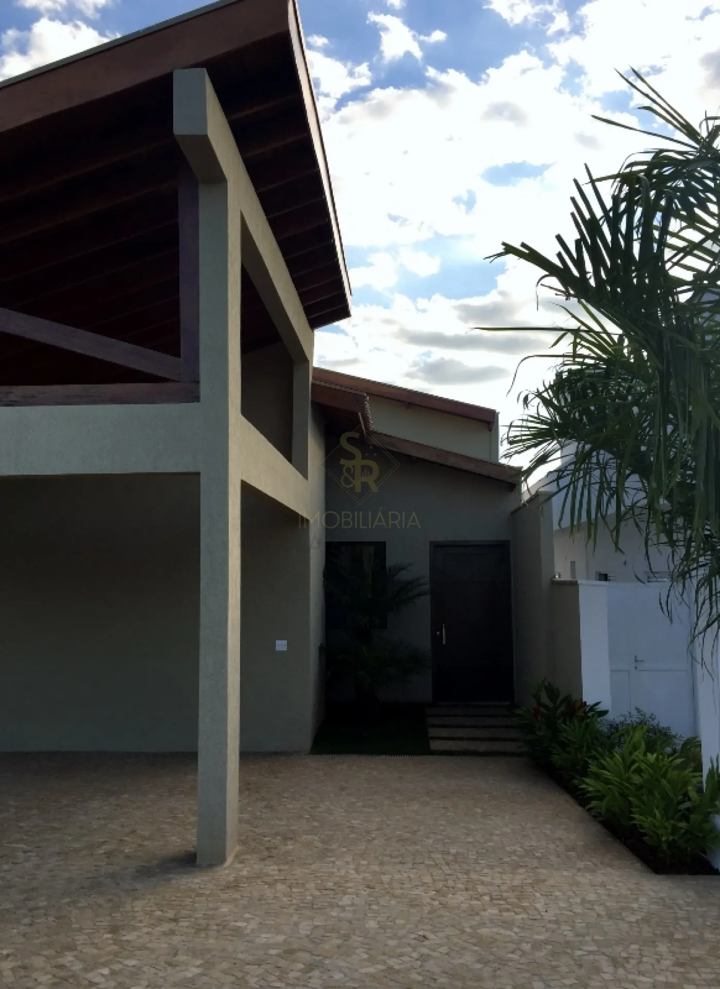 Comprar Casas Residenciais / Condom&iacute;nio em Bonfim Paulista R$ 1.275.000,00 - Foto 2