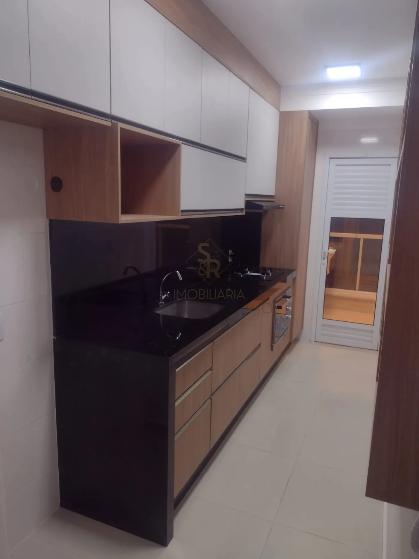 Alugar Apartamentos / Padr&atilde;o em Bonfim Paulista R$ 3.000,00 - Foto 4