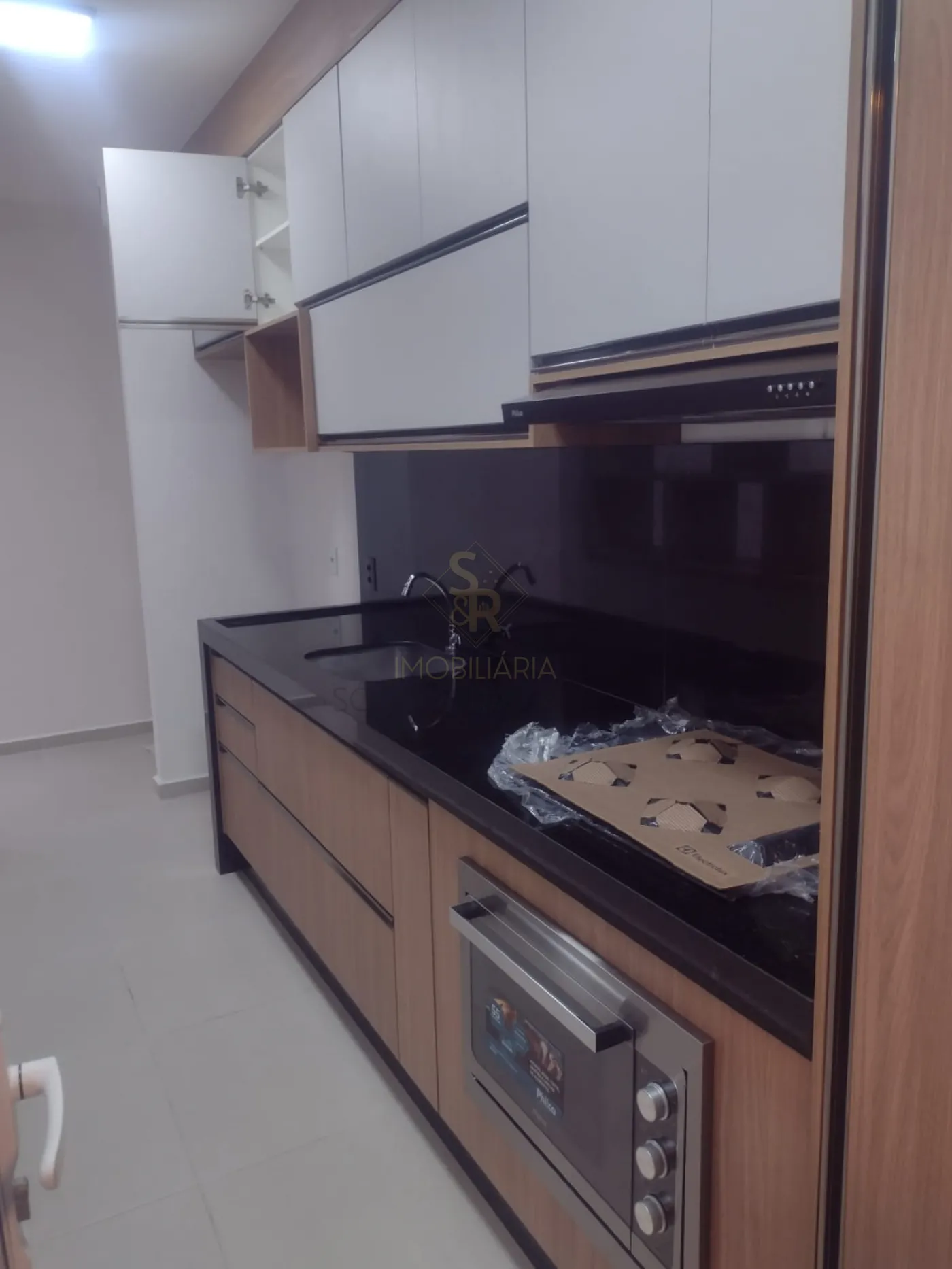 Alugar Apartamentos / Padr&atilde;o em Bonfim Paulista R$ 3.000,00 - Foto 6