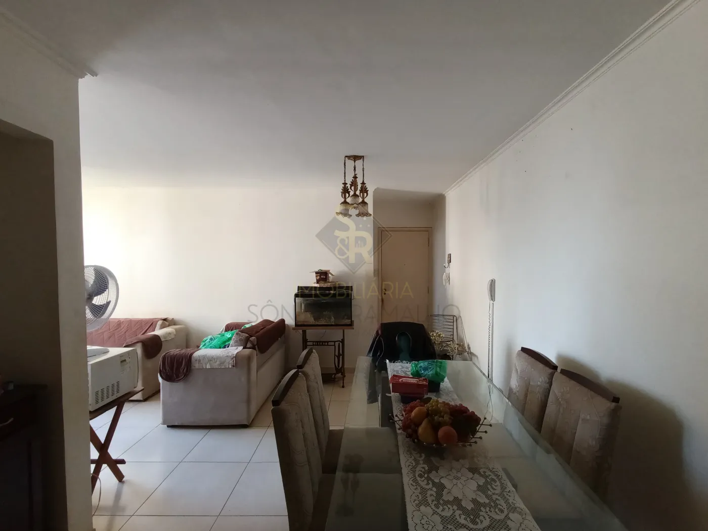 Alugar Apartamentos / Padr&atilde;o em Ribeir&atilde;o Preto R$ 2.250,00 - Foto 4