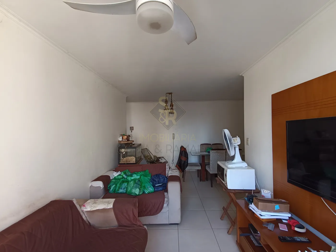 Alugar Apartamentos / Padr&atilde;o em Ribeir&atilde;o Preto R$ 2.250,00 - Foto 2