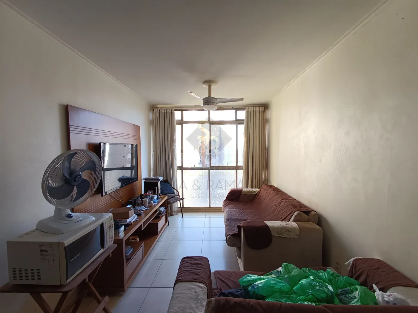 Alugar Apartamentos / Padr&atilde;o em Ribeir&atilde;o Preto R$ 2.250,00 - Foto 3