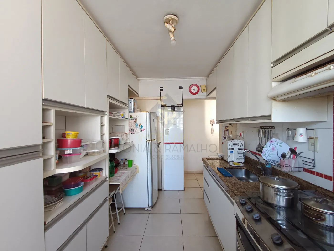 Alugar Apartamentos / Padr&atilde;o em Ribeir&atilde;o Preto R$ 2.250,00 - Foto 6
