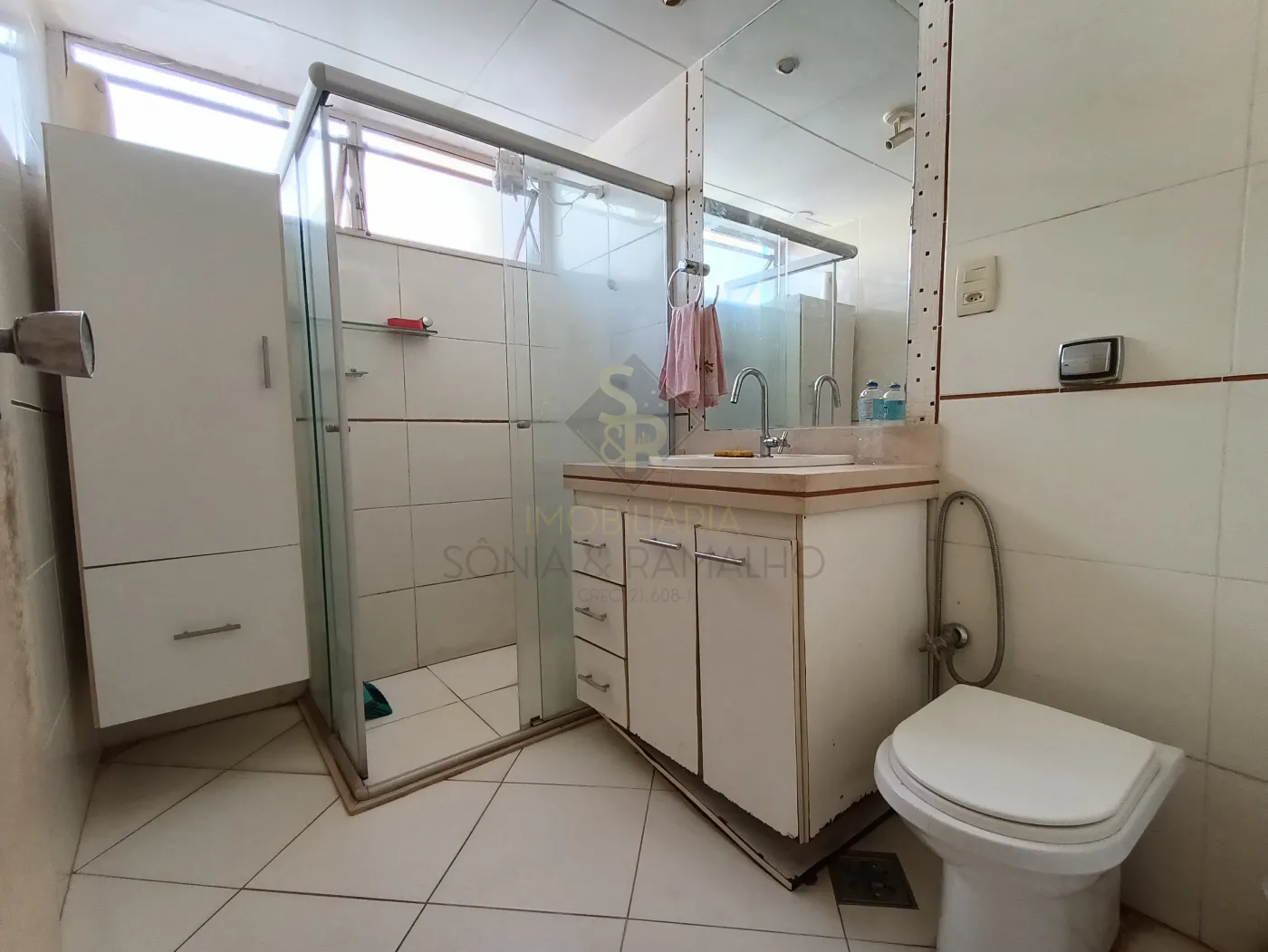 Alugar Apartamentos / Padr&atilde;o em Ribeir&atilde;o Preto R$ 2.250,00 - Foto 8