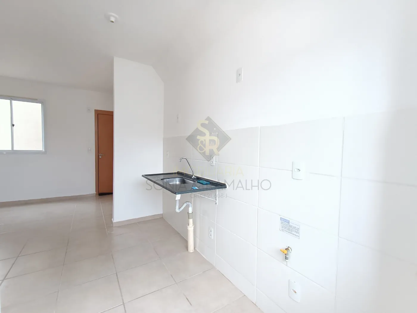 Alugar Apartamentos / Padr&atilde;o em Ribeir&atilde;o Preto R$ 1.150,00 - Foto 6