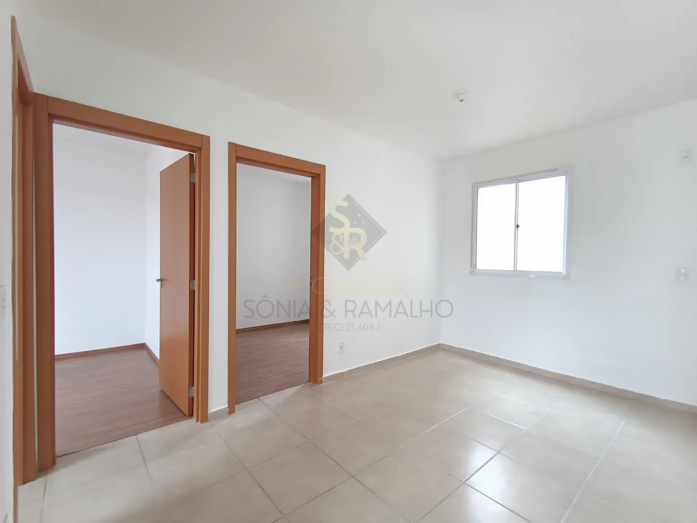 Alugar Apartamentos / Padr&atilde;o em Ribeir&atilde;o Preto R$ 1.150,00 - Foto 2