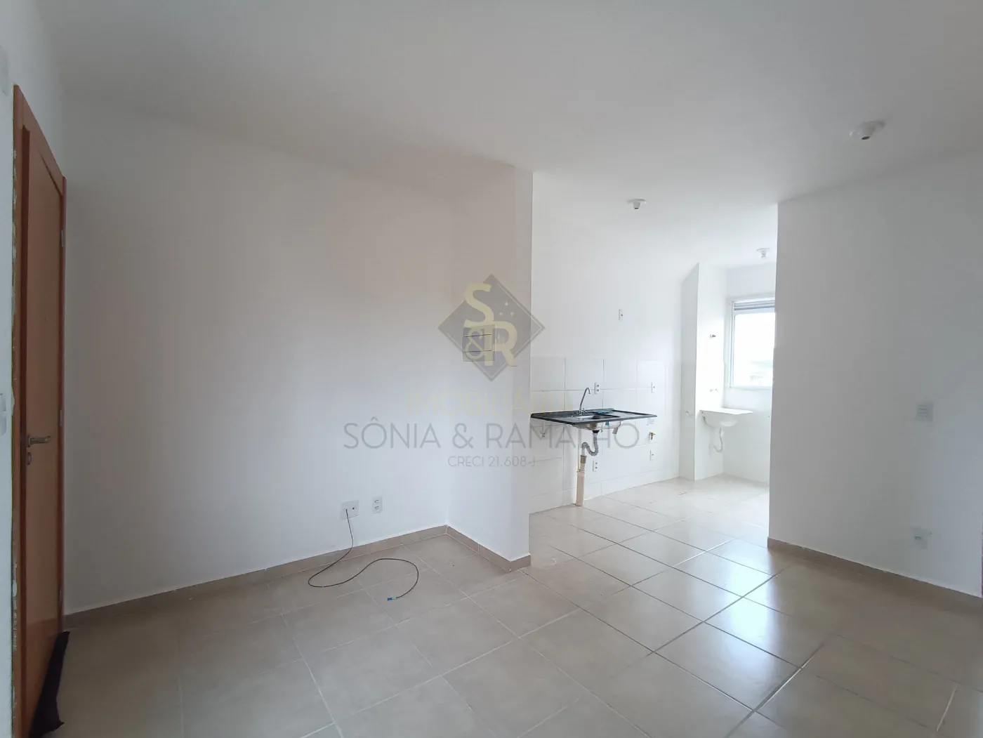 Alugar Apartamentos / Padr&atilde;o em Ribeir&atilde;o Preto R$ 1.150,00 - Foto 3