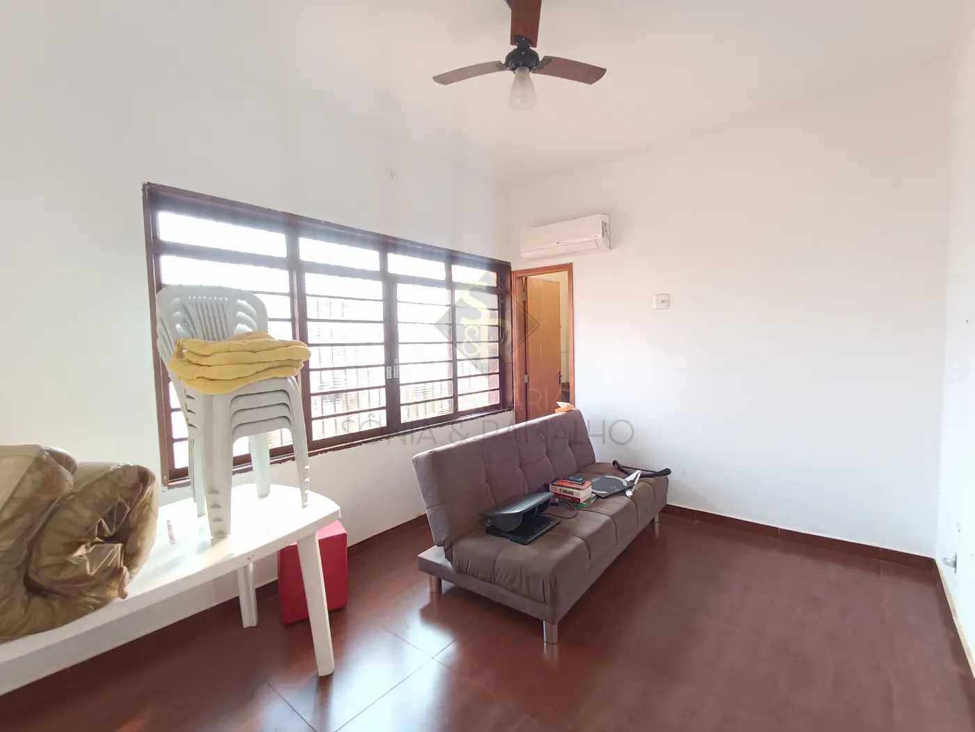 Alugar Casas Residenciais / Padr&atilde;o em Ribeir&atilde;o Preto R$ 3.200,00 - Foto 1