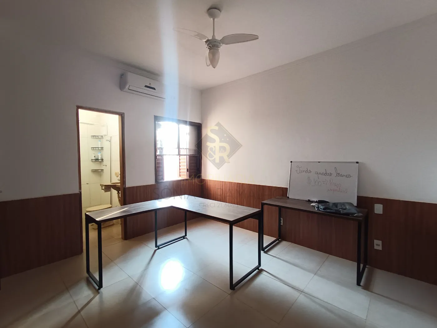 Alugar Casas Residenciais / Padr&atilde;o em Ribeir&atilde;o Preto R$ 3.200,00 - Foto 6