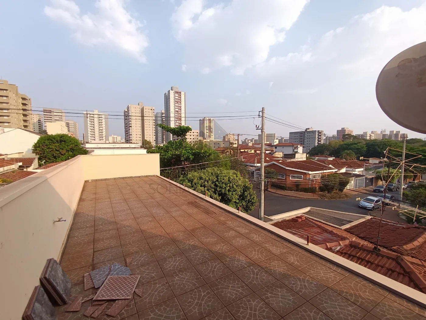 Alugar Casas Residenciais / Padr&atilde;o em Ribeir&atilde;o Preto R$ 3.200,00 - Foto 20