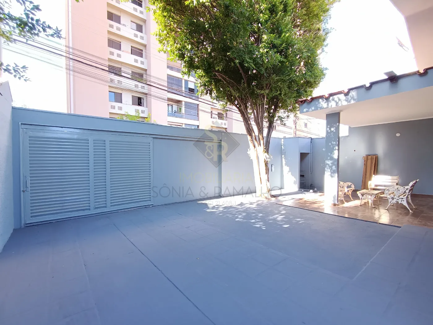 Alugar Casas Residenciais / Padr&atilde;o em Ribeir&atilde;o Preto R$ 4.800,00 - Foto 2