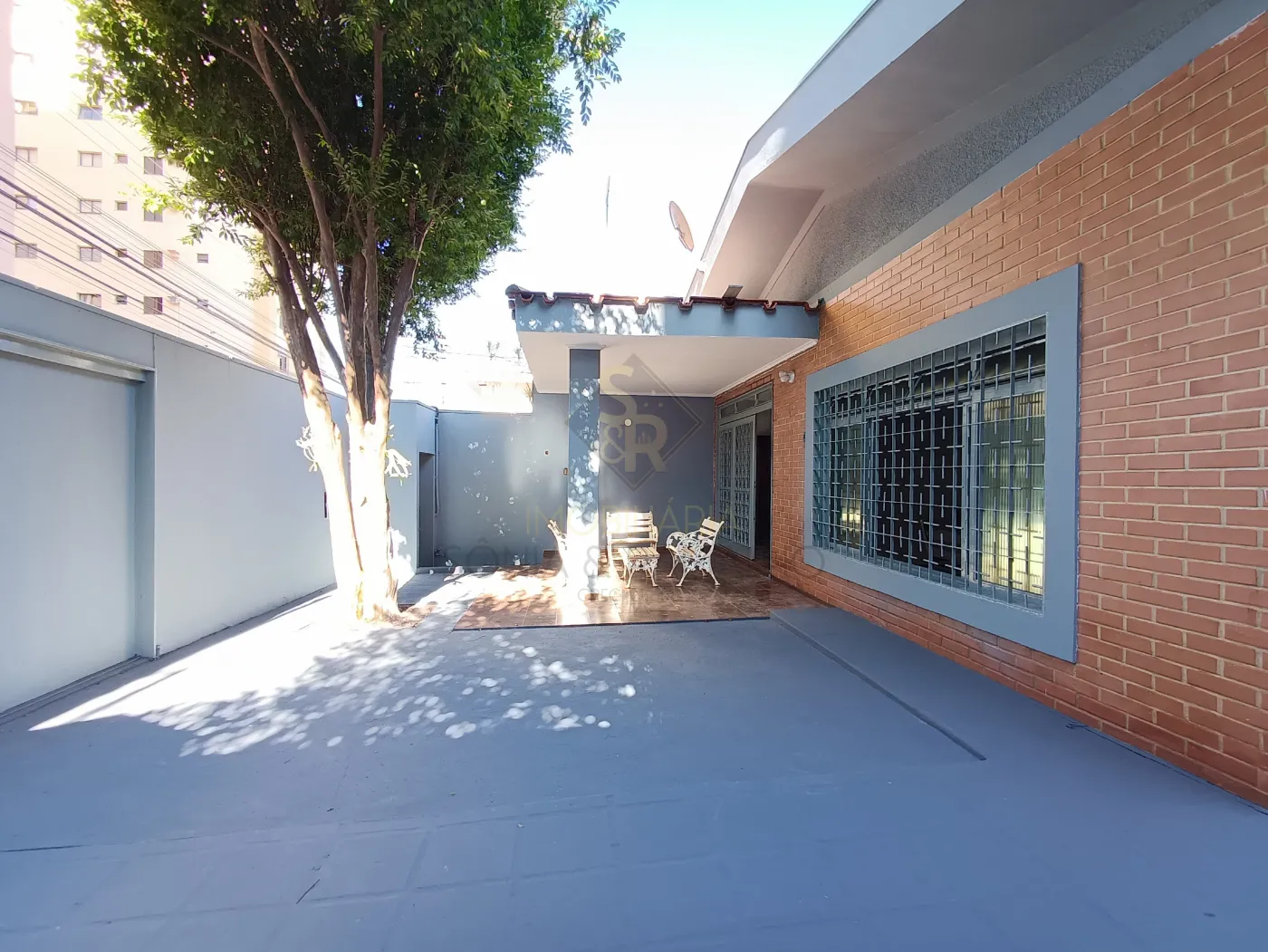 Alugar Casas Residenciais / Padr&atilde;o em Ribeir&atilde;o Preto R$ 4.800,00 - Foto 1