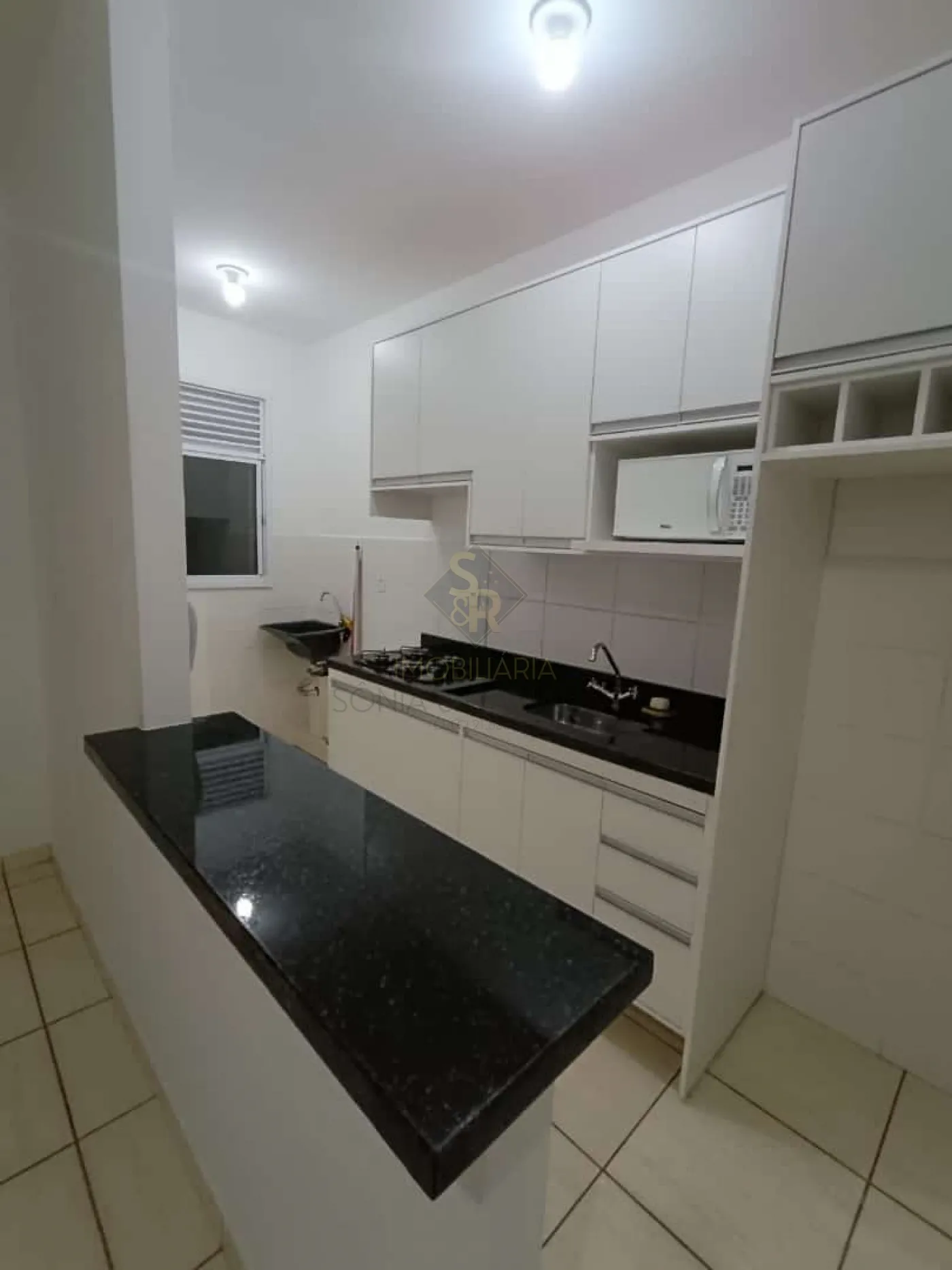 Comprar Apartamentos / Padr&atilde;o em Bonfim Paulista R$ 275.000,00 - Foto 3