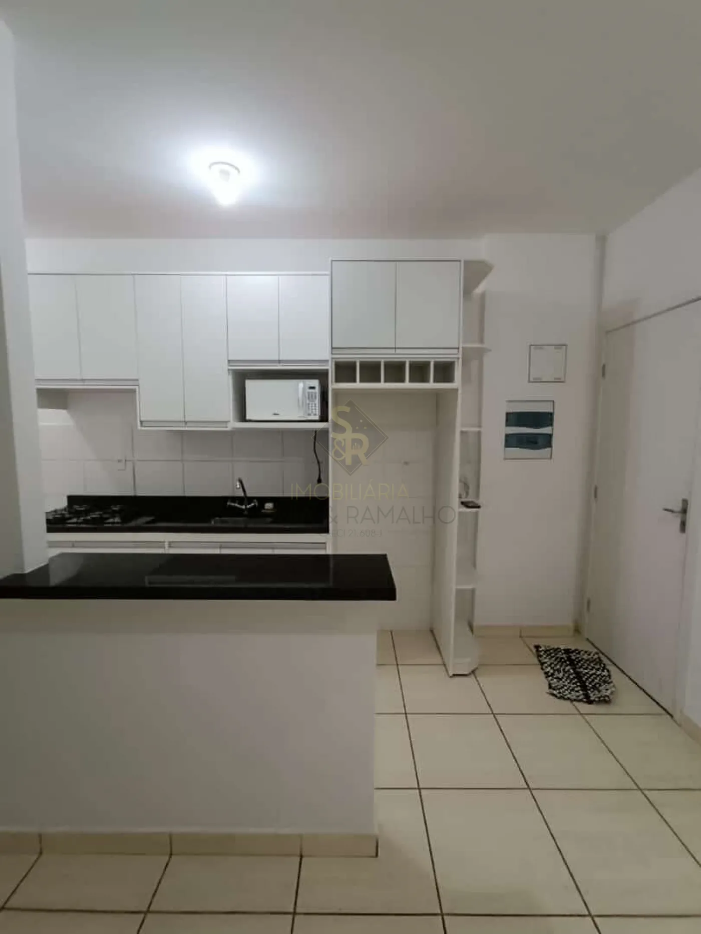 Comprar Apartamentos / Padr&atilde;o em Bonfim Paulista R$ 275.000,00 - Foto 4