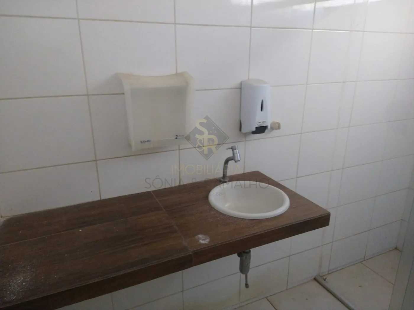 Alugar Im&oacute;veis Comerciais / Sal&atilde;o Comercial em Ribeir&atilde;o Preto R$ 11.000,00 - Foto 21