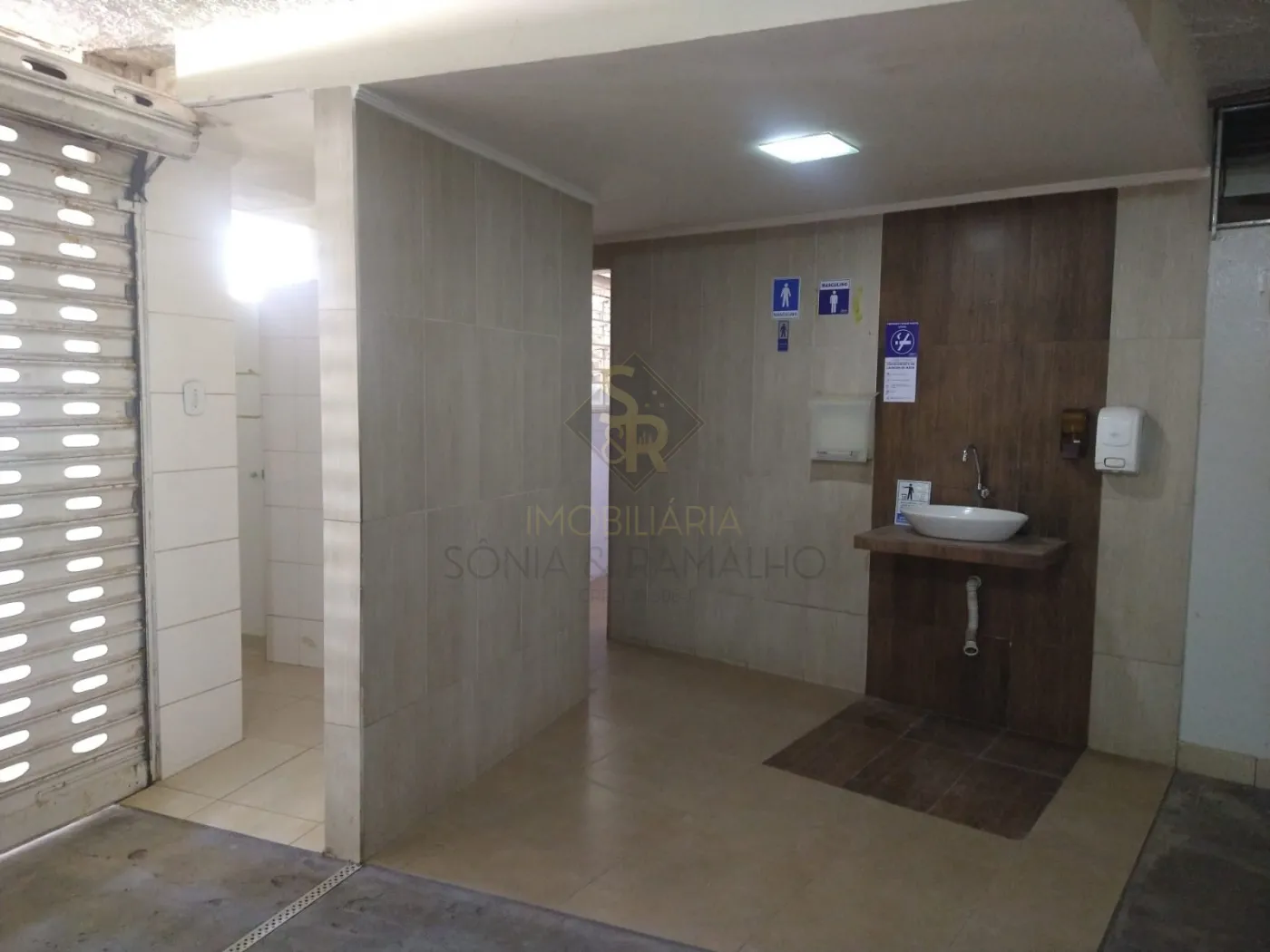 Alugar Im&oacute;veis Comerciais / Sal&atilde;o Comercial em Ribeir&atilde;o Preto R$ 11.000,00 - Foto 20