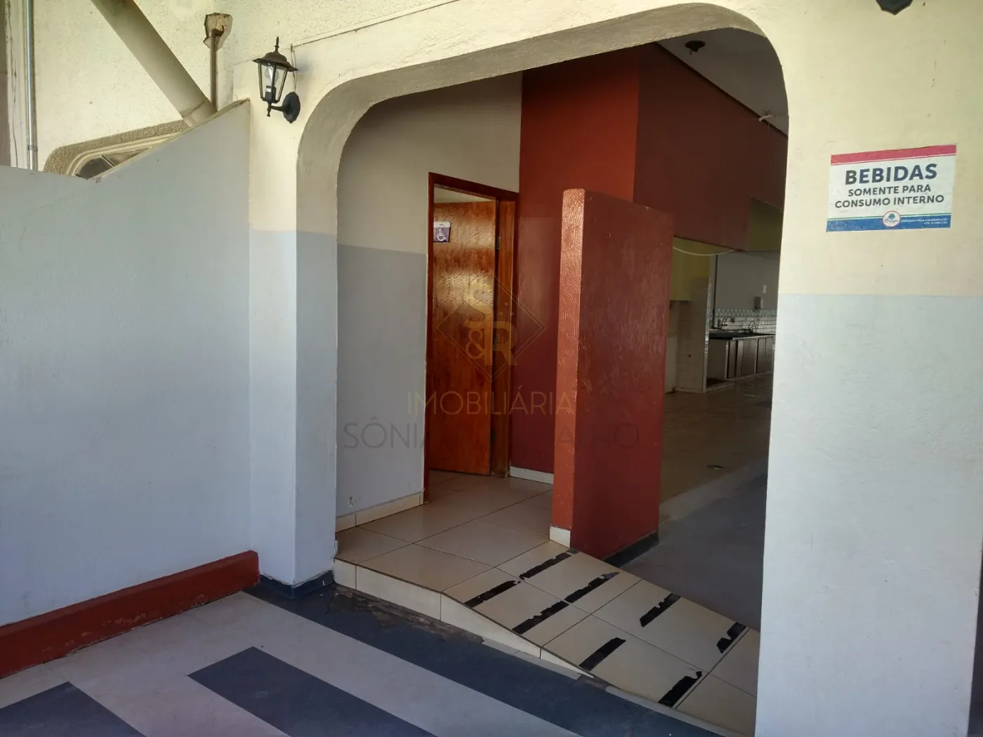 Alugar Im&oacute;veis Comerciais / Sal&atilde;o Comercial em Ribeir&atilde;o Preto R$ 11.000,00 - Foto 11