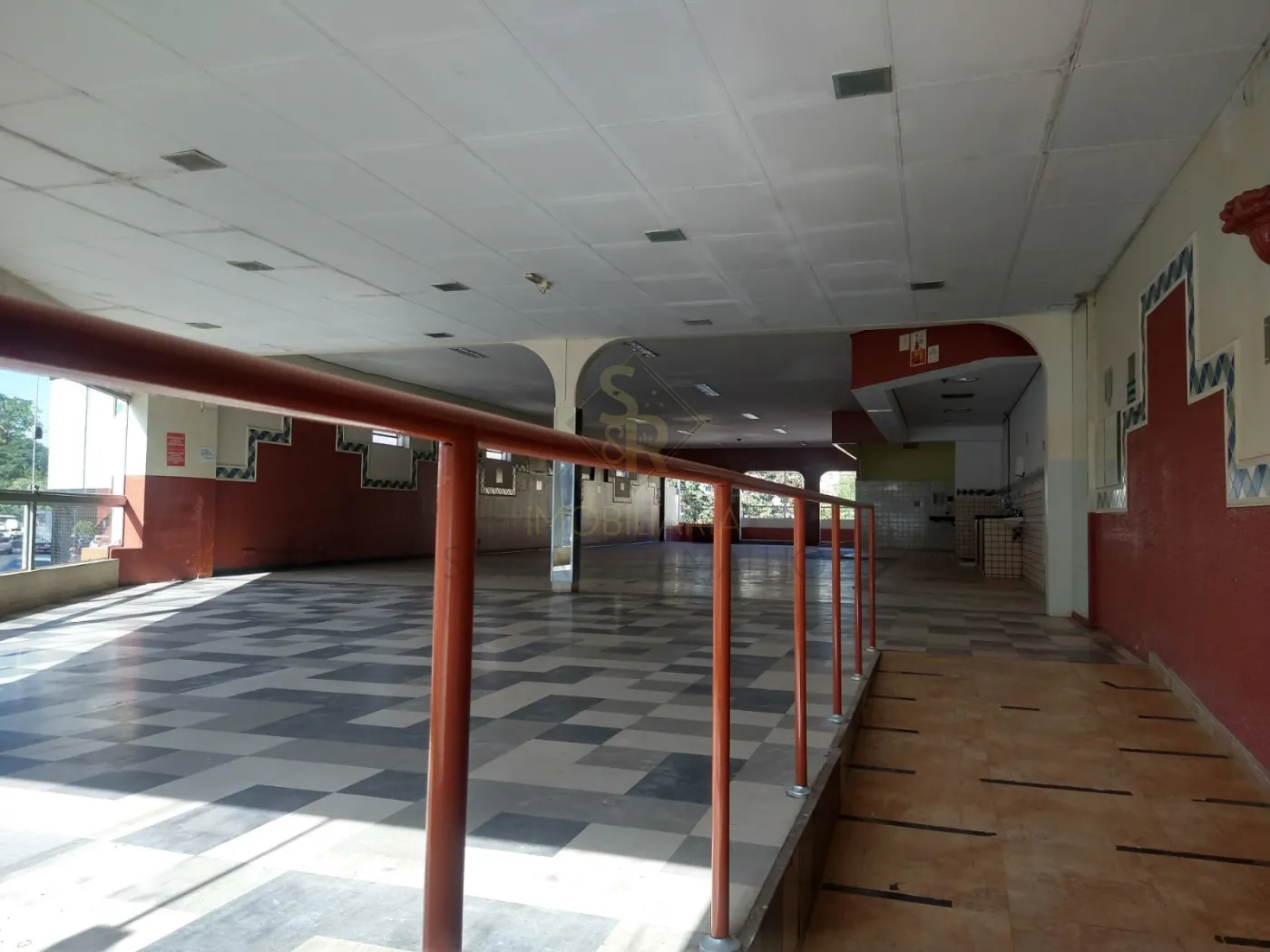 Alugar Im&oacute;veis Comerciais / Sal&atilde;o Comercial em Ribeir&atilde;o Preto R$ 11.000,00 - Foto 6