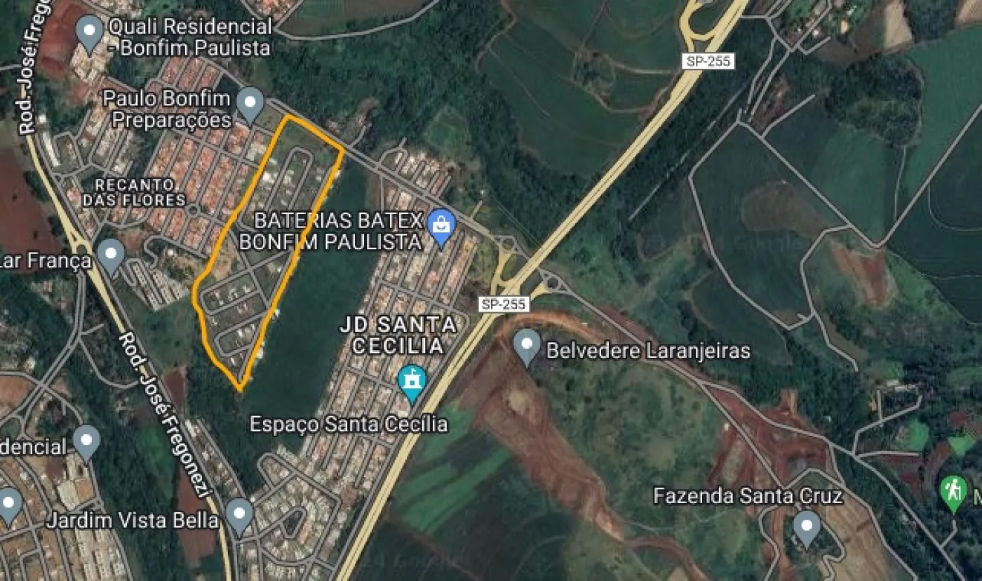 Comprar Terrenos / LoteTerreno em Ribeir&atilde;o Preto R$ 140.000,00 - Foto 1