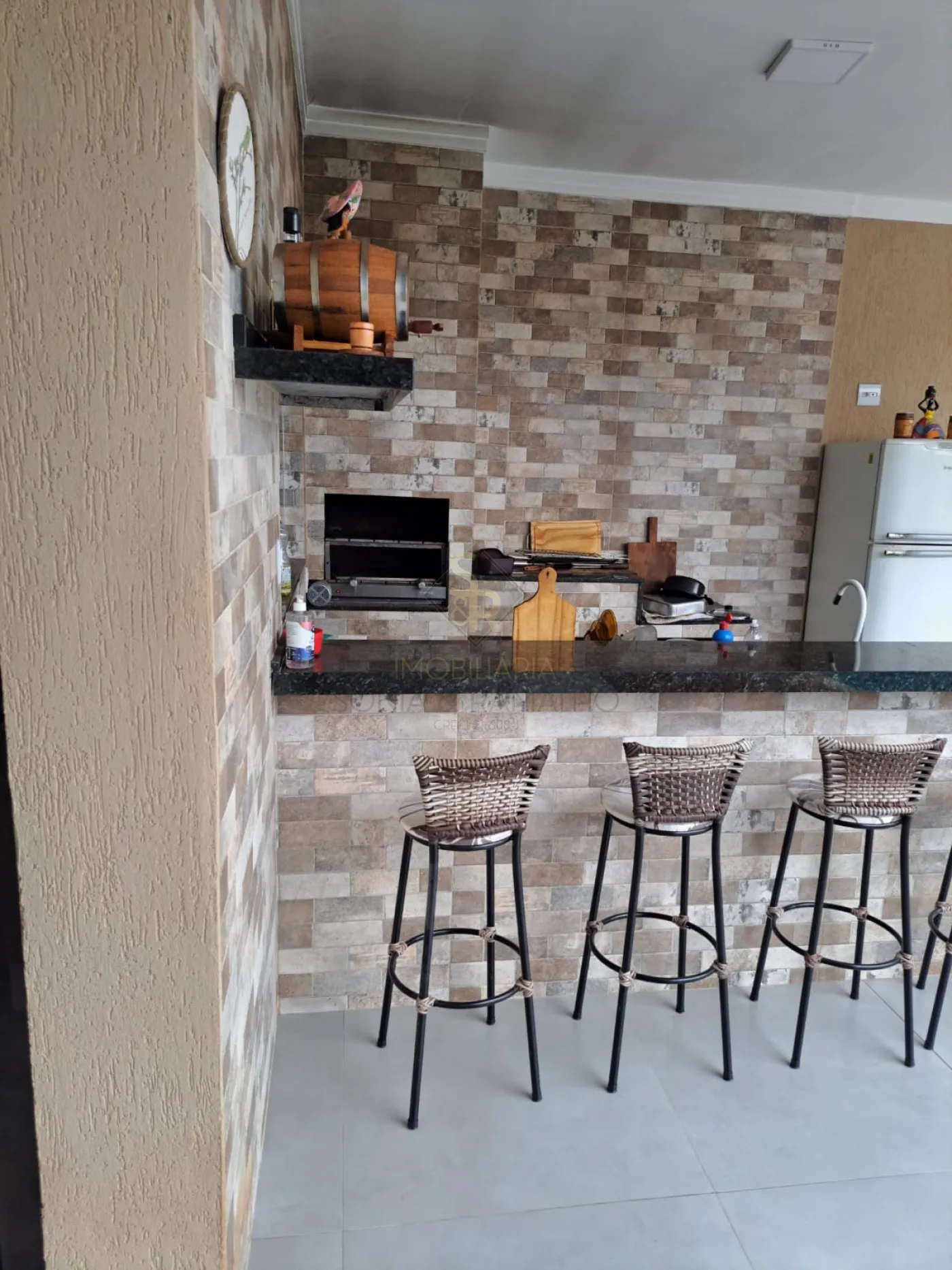 Comprar Casas Residenciais / Padr&atilde;o em Bonfim Paulista R$ 850.000,00 - Foto 2