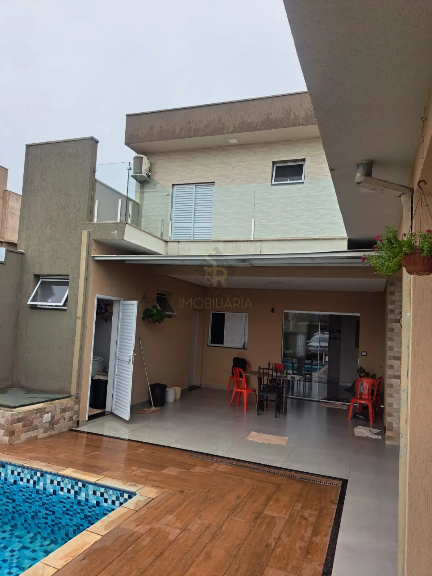 Comprar Casas Residenciais / Padr&atilde;o em Bonfim Paulista R$ 850.000,00 - Foto 5