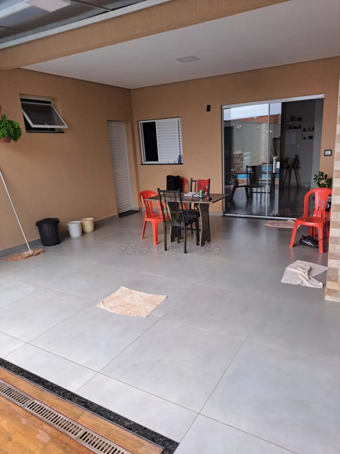 Comprar Casas Residenciais / Padr&atilde;o em Bonfim Paulista R$ 850.000,00 - Foto 6