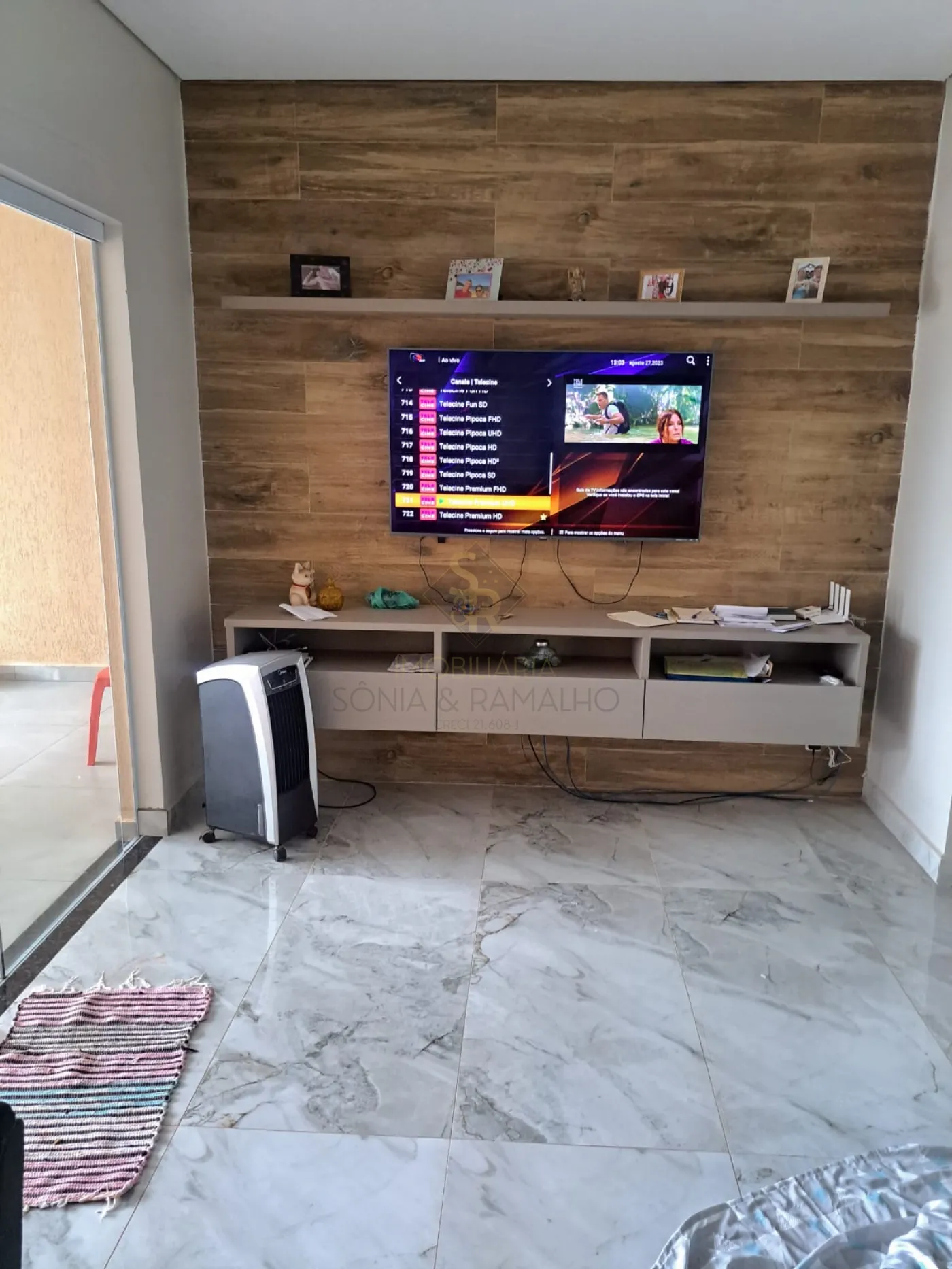 Comprar Casas Residenciais / Padr&atilde;o em Bonfim Paulista R$ 850.000,00 - Foto 7