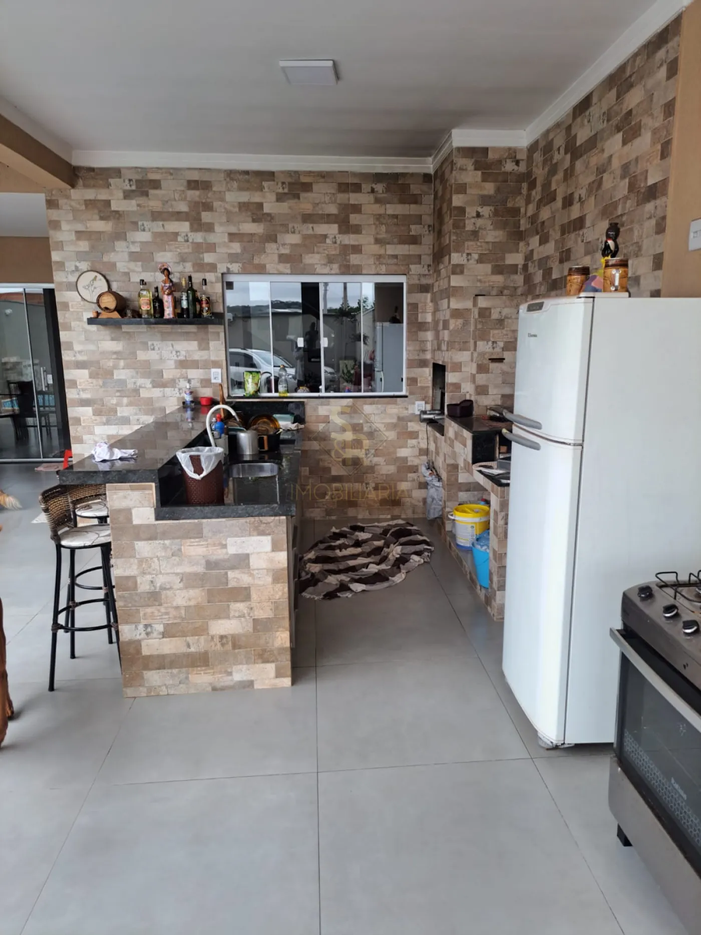 Comprar Casas Residenciais / Padr&atilde;o em Bonfim Paulista R$ 850.000,00 - Foto 8