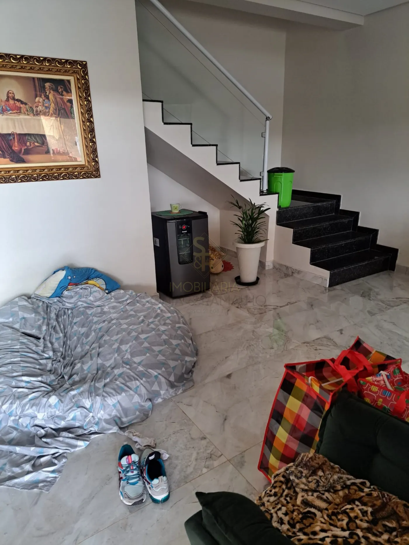 Comprar Casas Residenciais / Padr&atilde;o em Bonfim Paulista R$ 850.000,00 - Foto 9