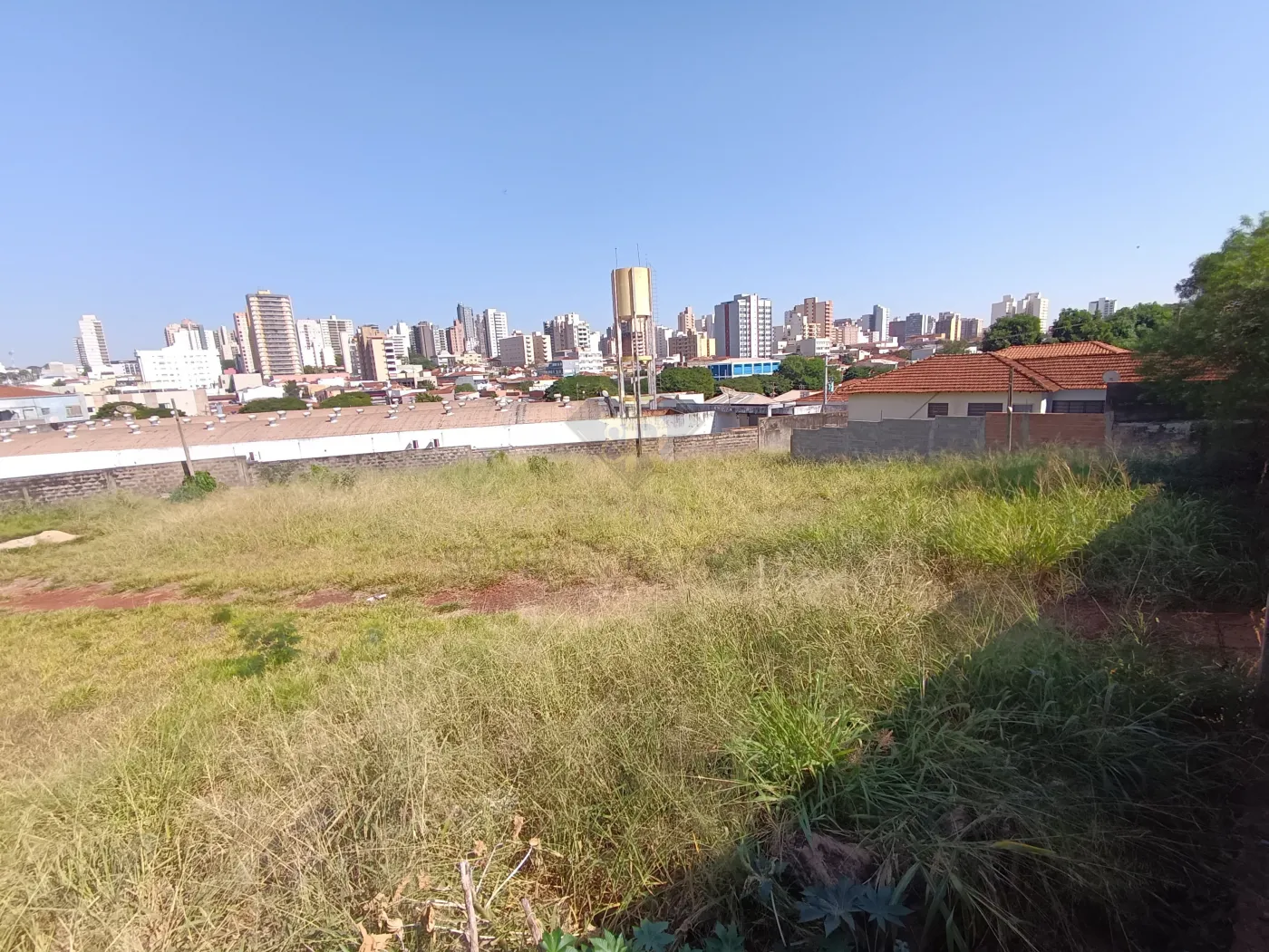 Alugar Terrenos / LoteTerreno em Ribeir&atilde;o Preto R$ 3.800,00 - Foto 3